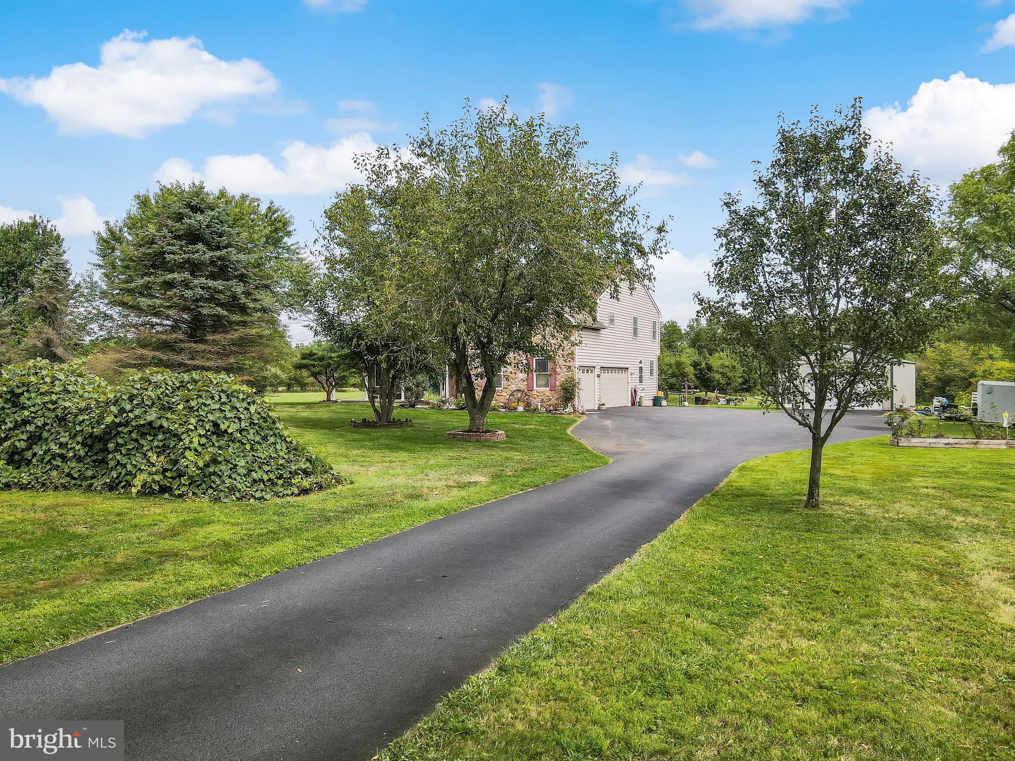 HARLEYSVILLE - Residential