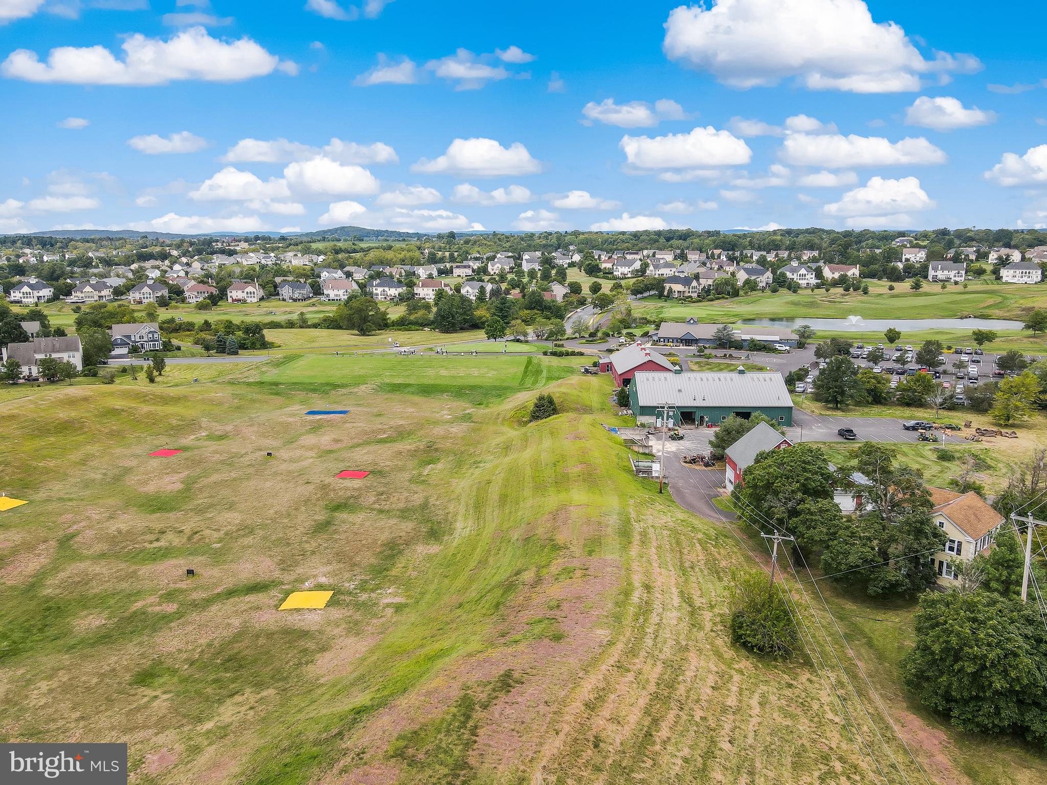 HARLEYSVILLE - Residential