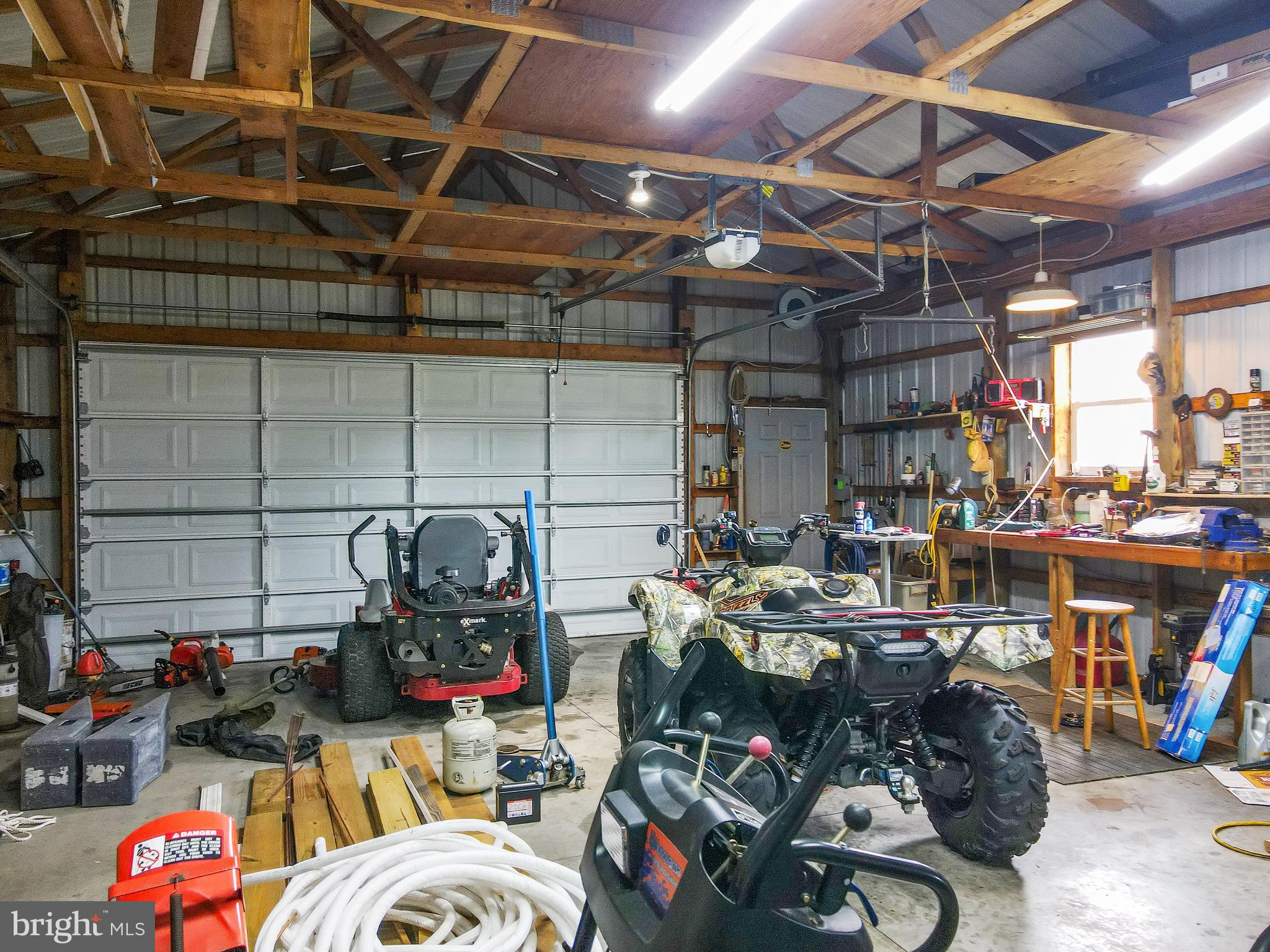 HARLEYSVILLE - Residential