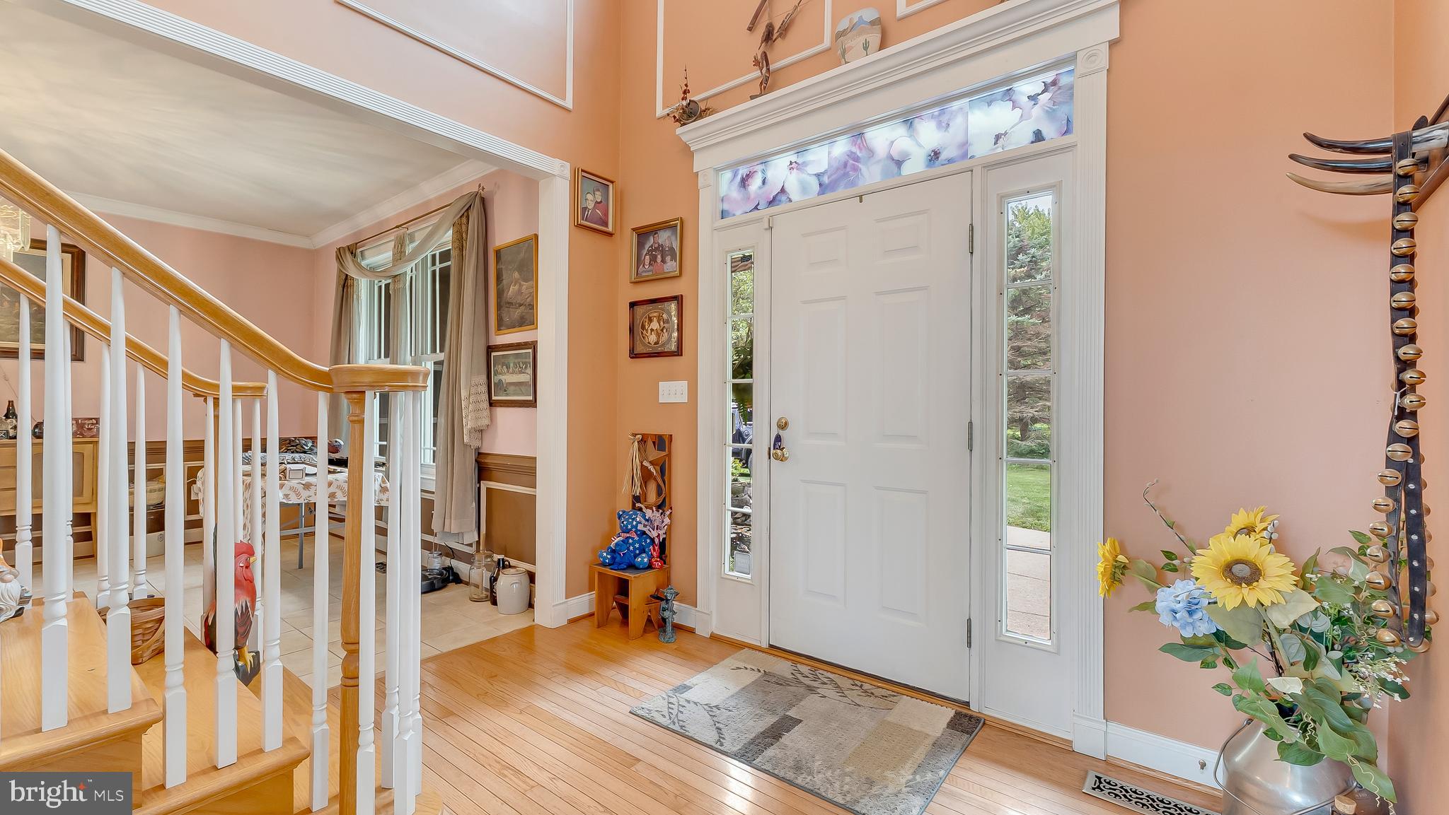 HARLEYSVILLE - Residential