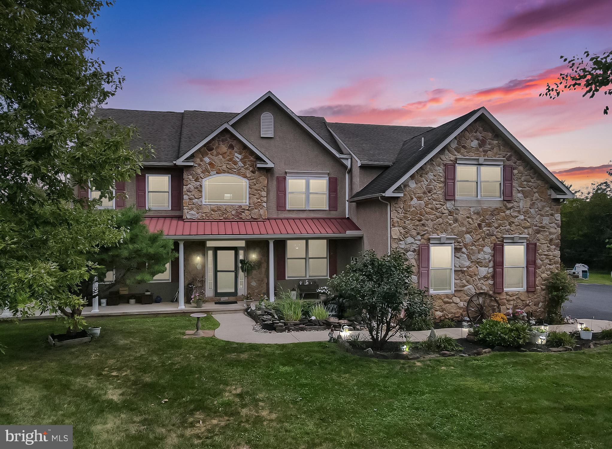 HARLEYSVILLE - Residential