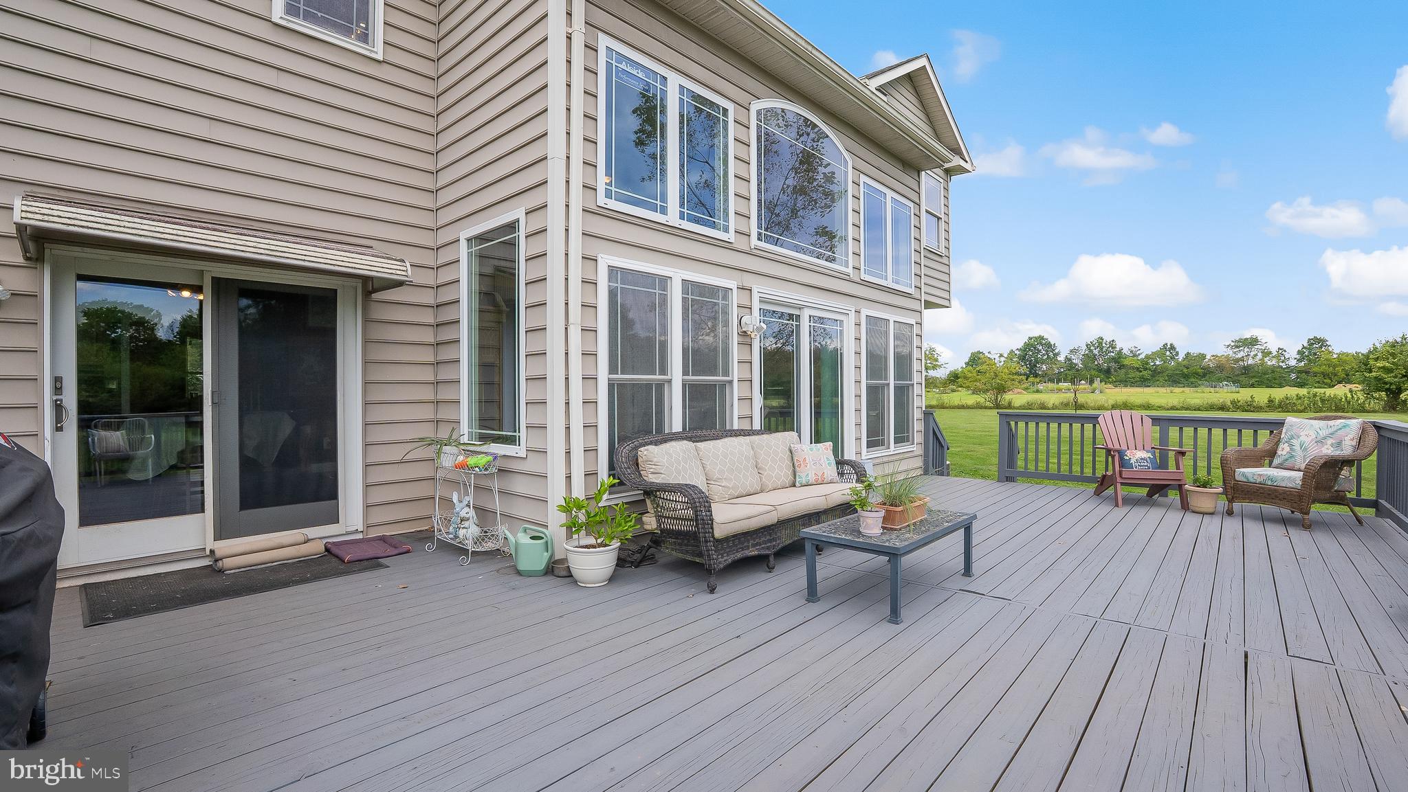 HARLEYSVILLE - Residential