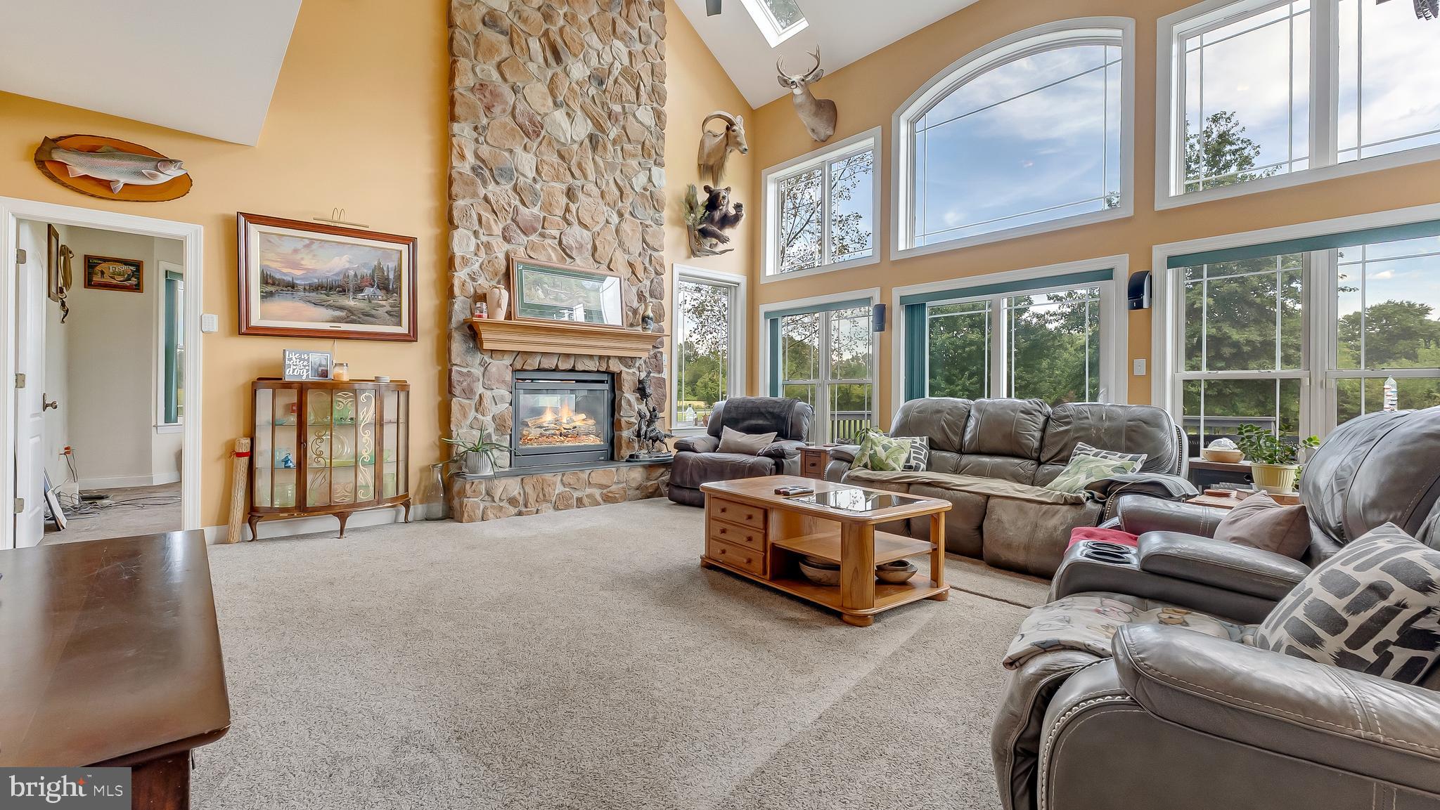 HARLEYSVILLE - Residential