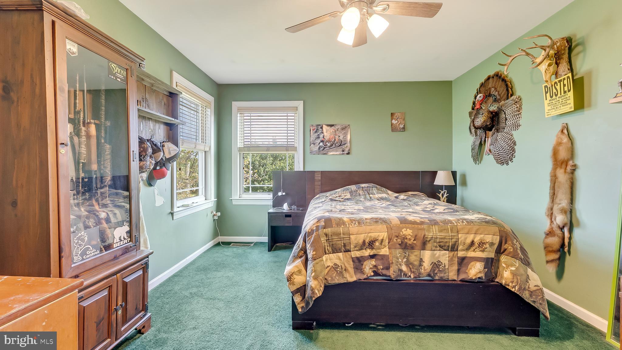 HARLEYSVILLE - Residential