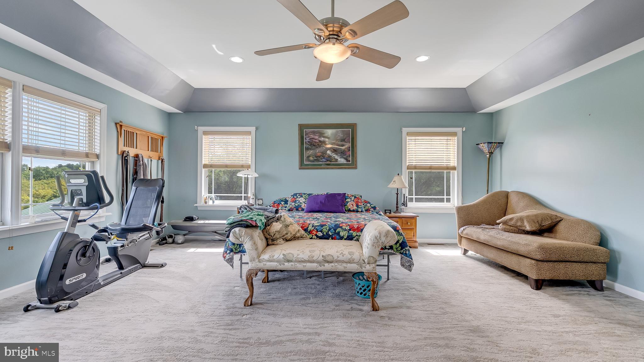 HARLEYSVILLE - Residential