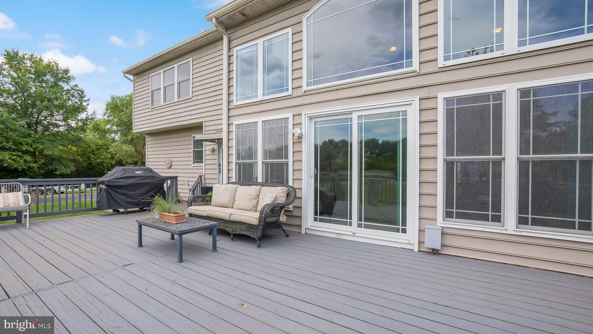 HARLEYSVILLE - Residential