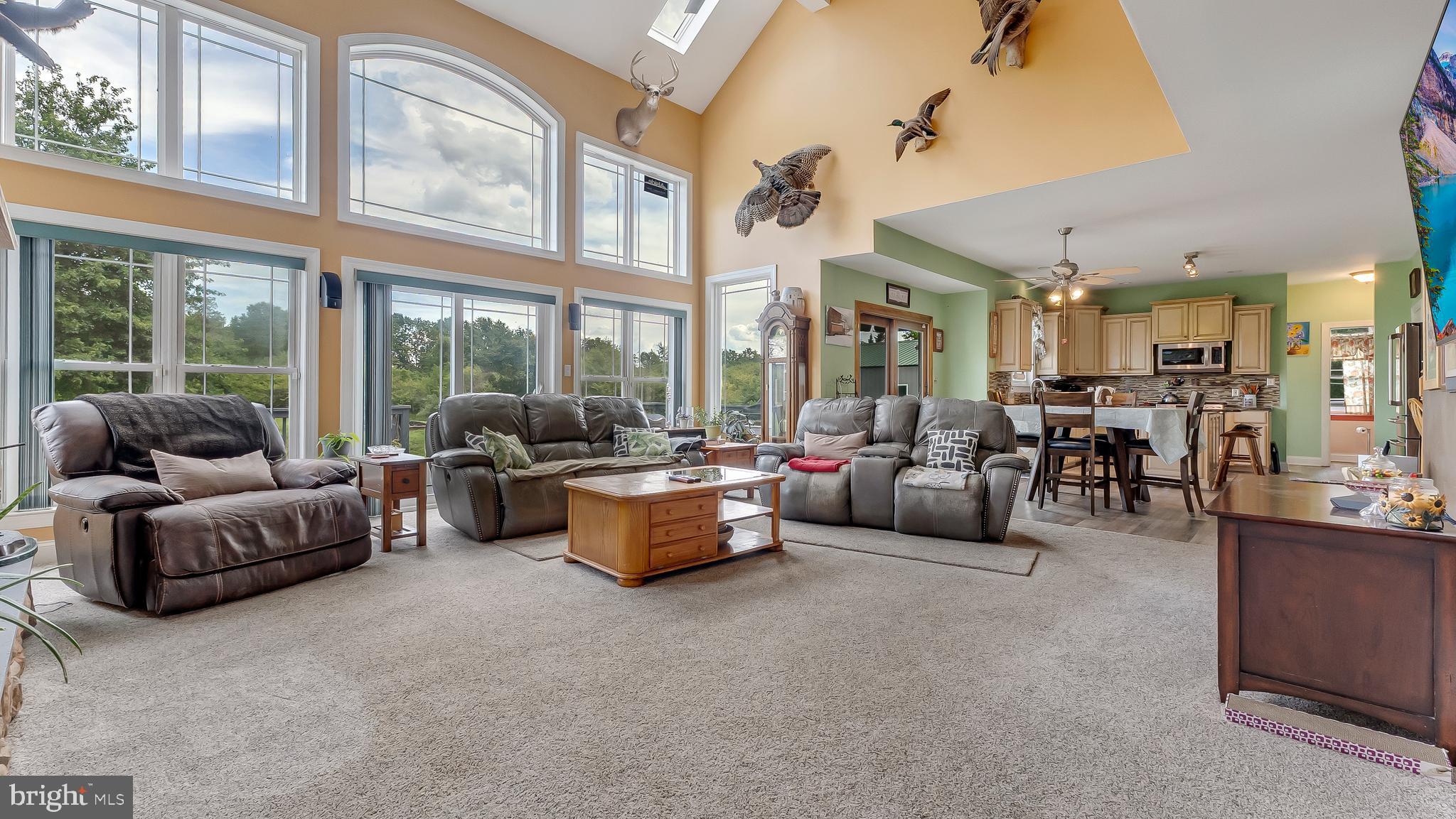 HARLEYSVILLE - Residential