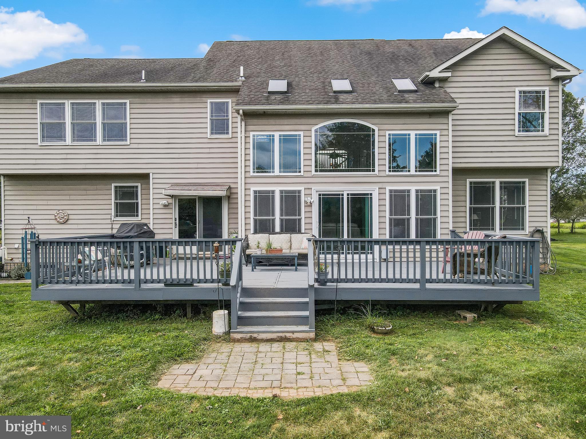 HARLEYSVILLE - Residential