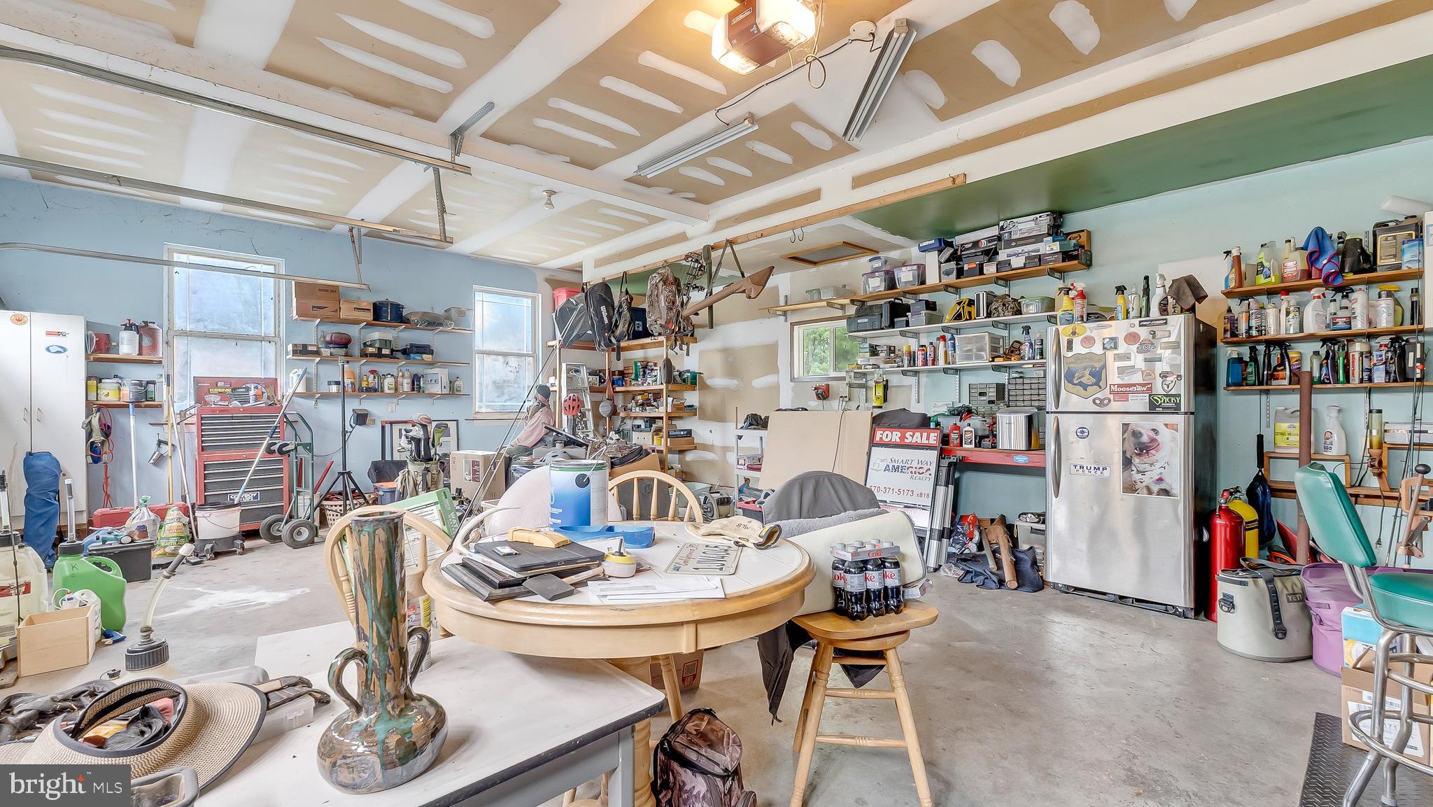 HARLEYSVILLE - Residential