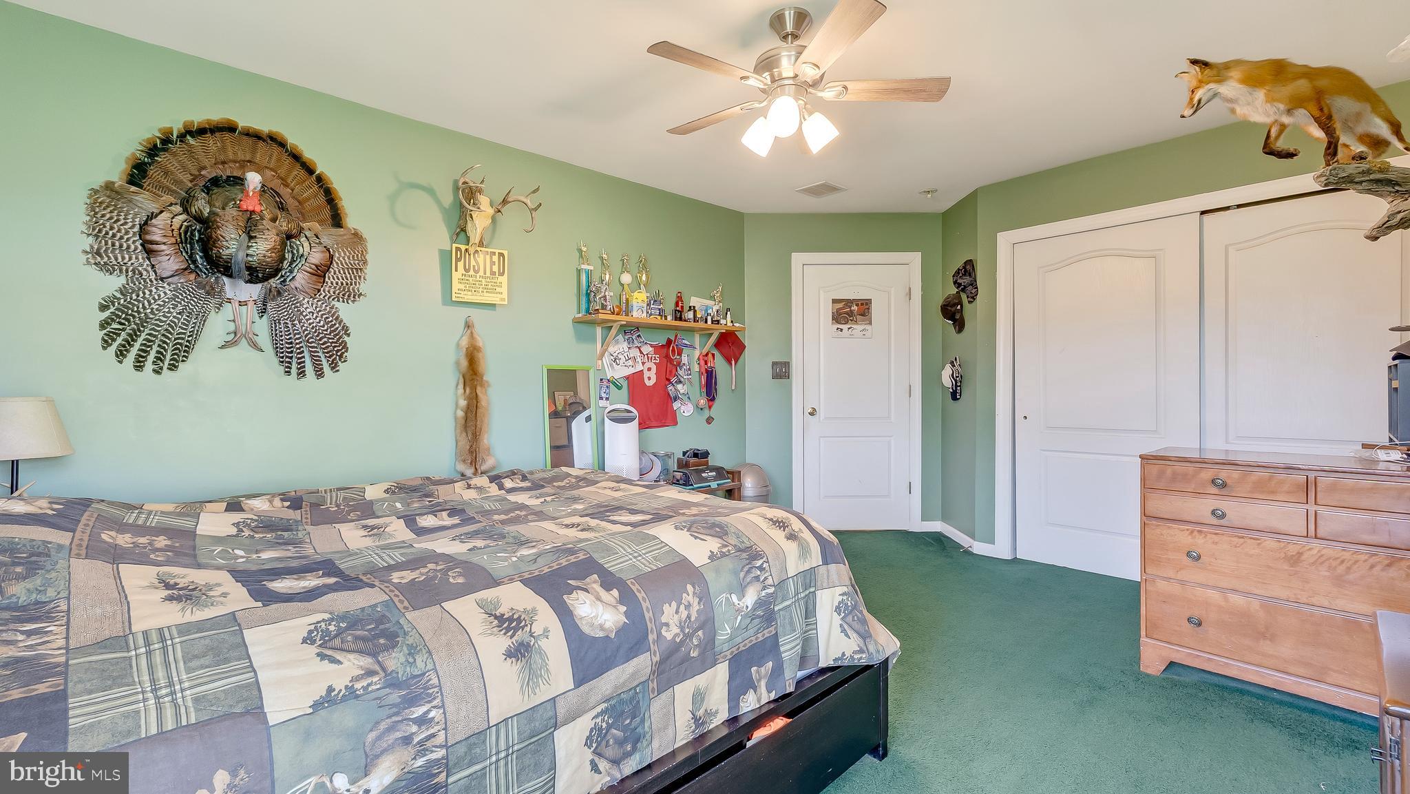 HARLEYSVILLE - Residential