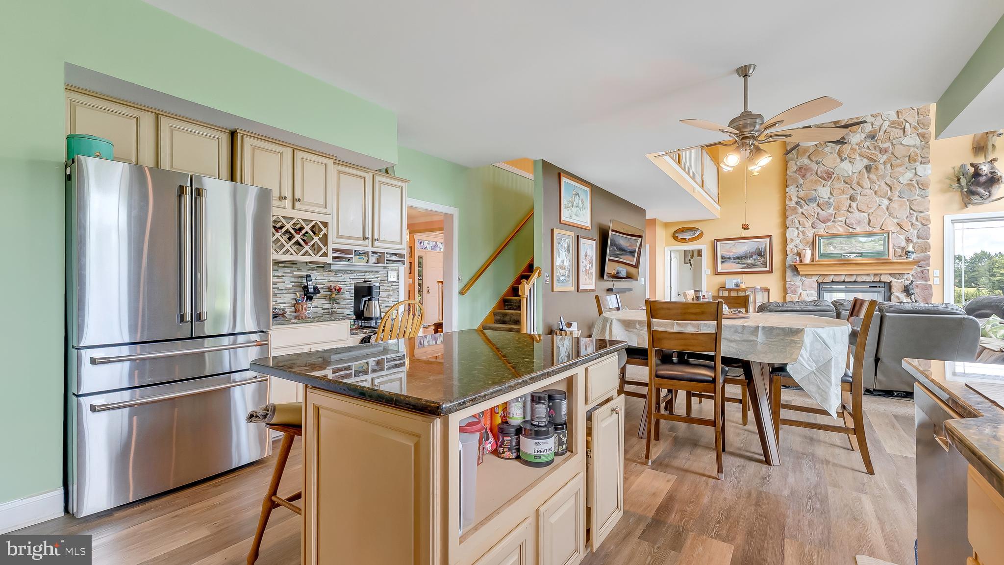 HARLEYSVILLE - Residential