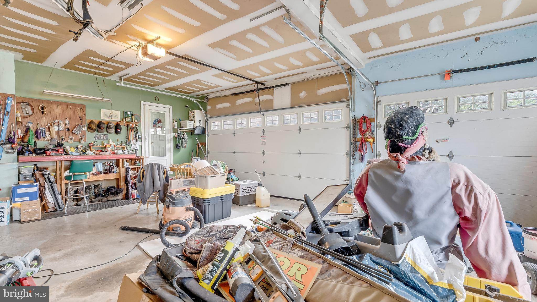 HARLEYSVILLE - Residential