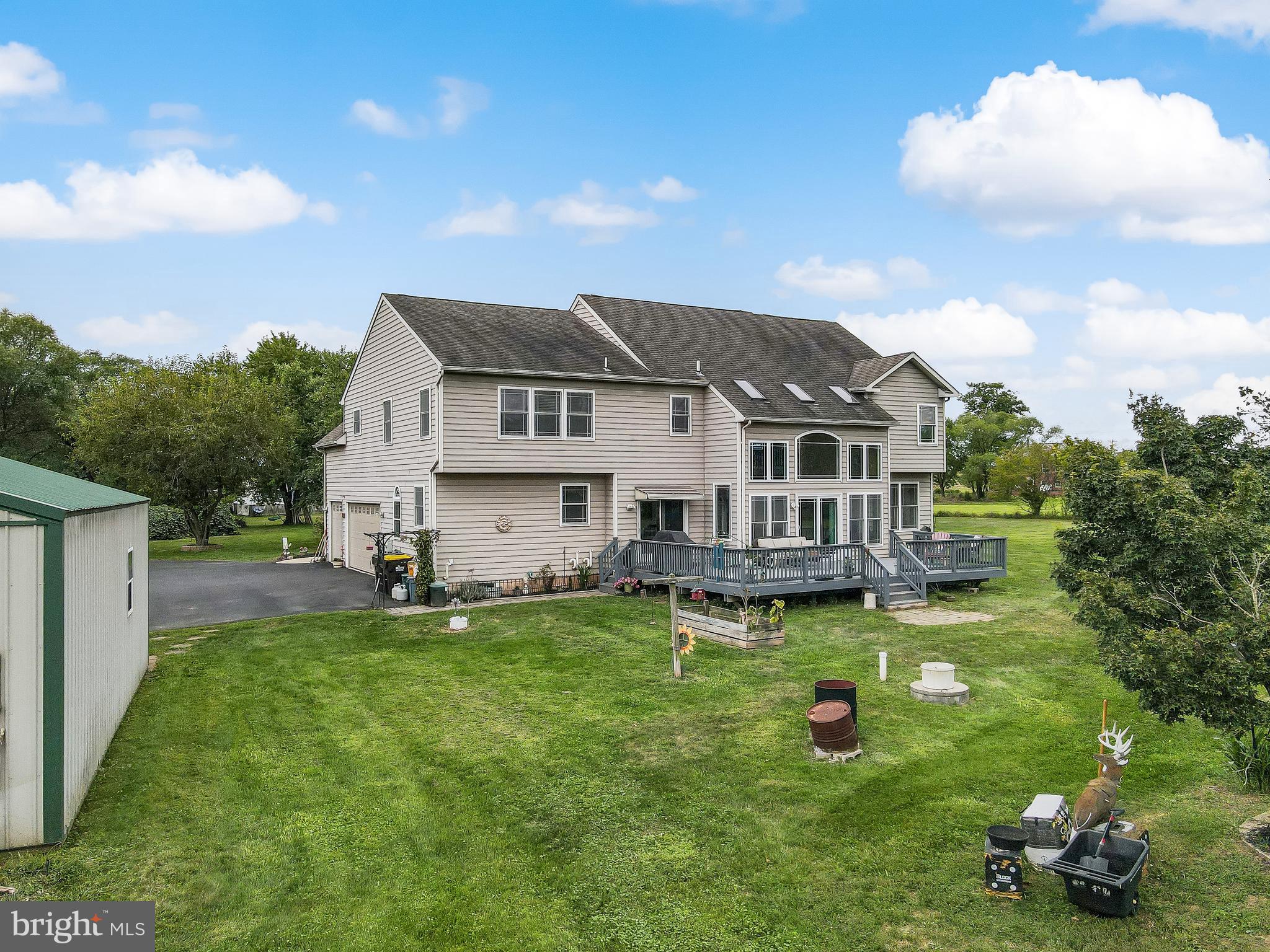 HARLEYSVILLE - Residential