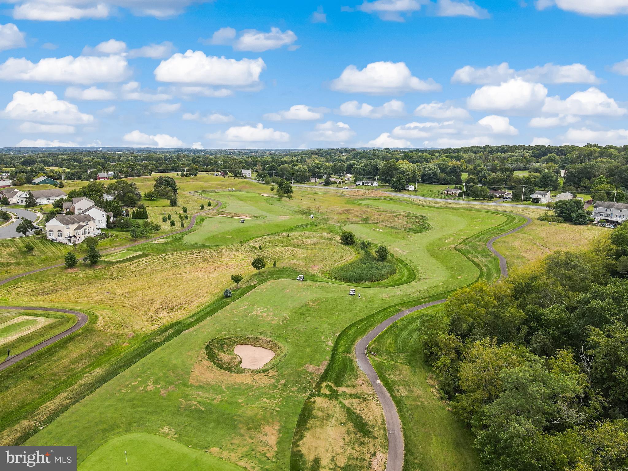 HARLEYSVILLE - Residential