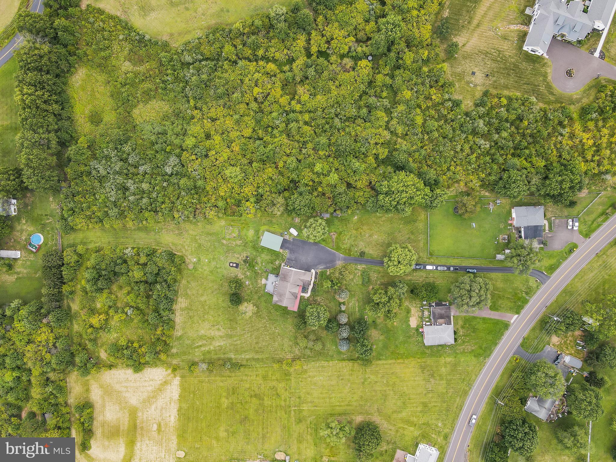 HARLEYSVILLE - Residential