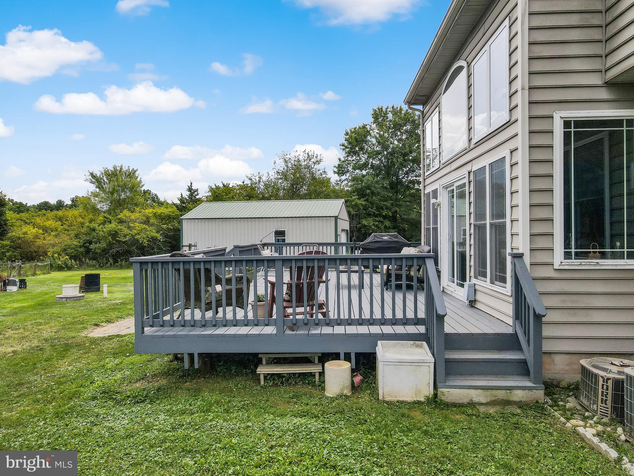 HARLEYSVILLE - Residential