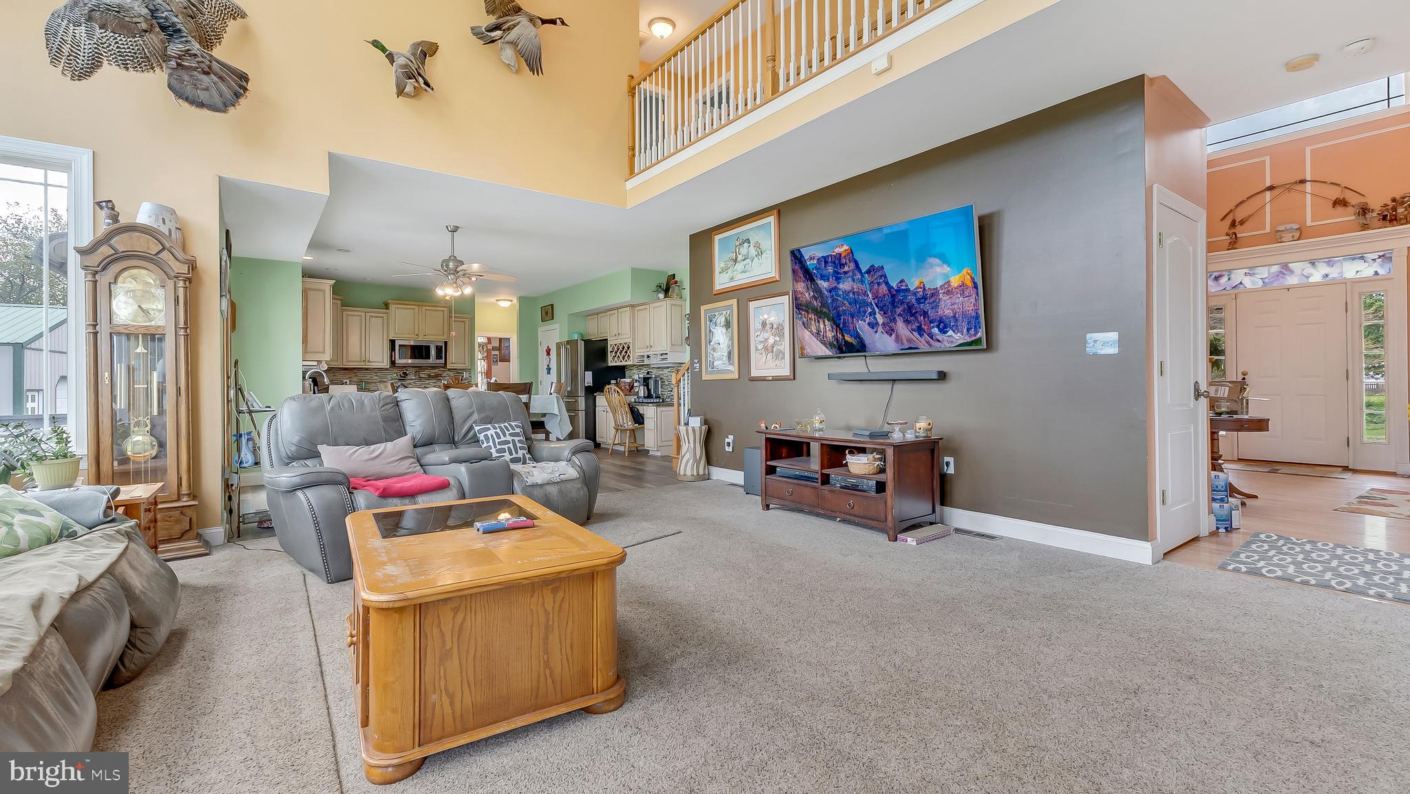 HARLEYSVILLE - Residential