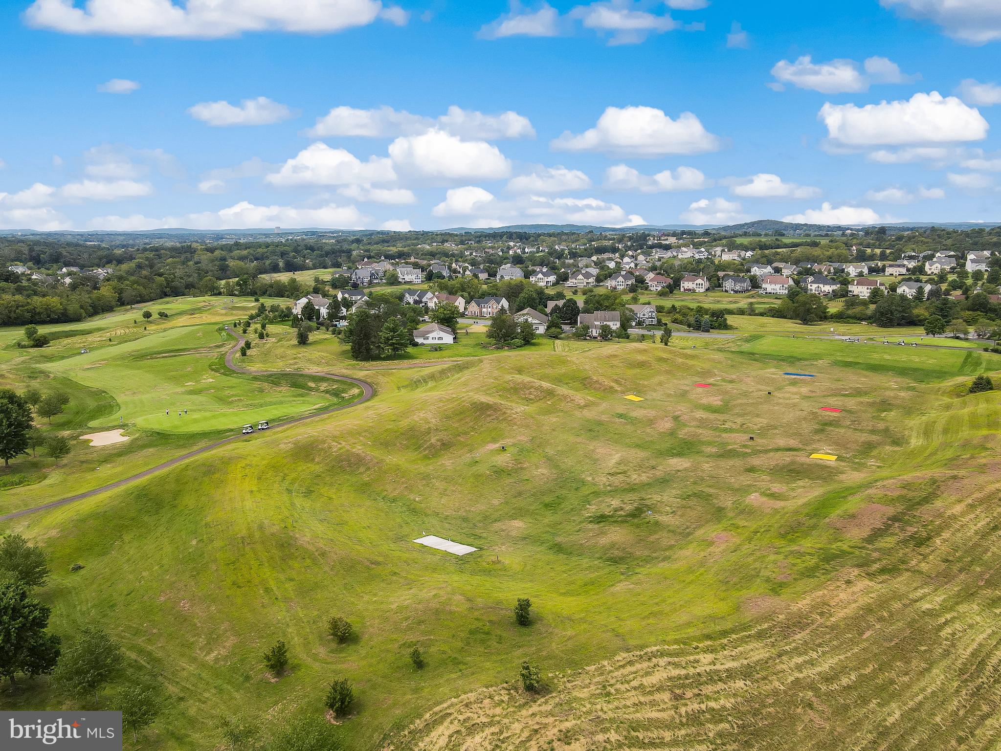 HARLEYSVILLE - Residential