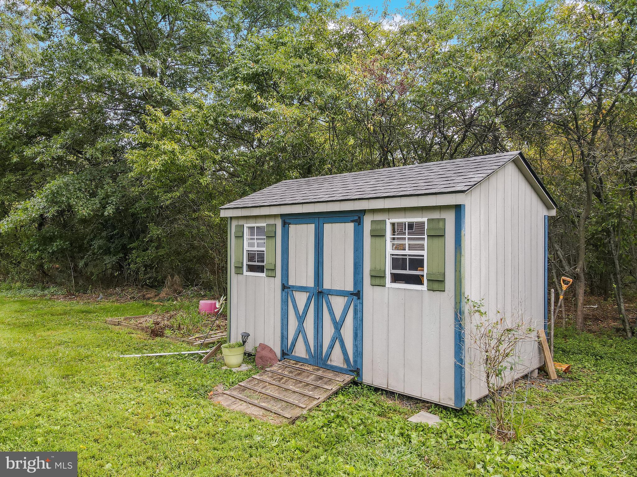 HARLEYSVILLE - Residential