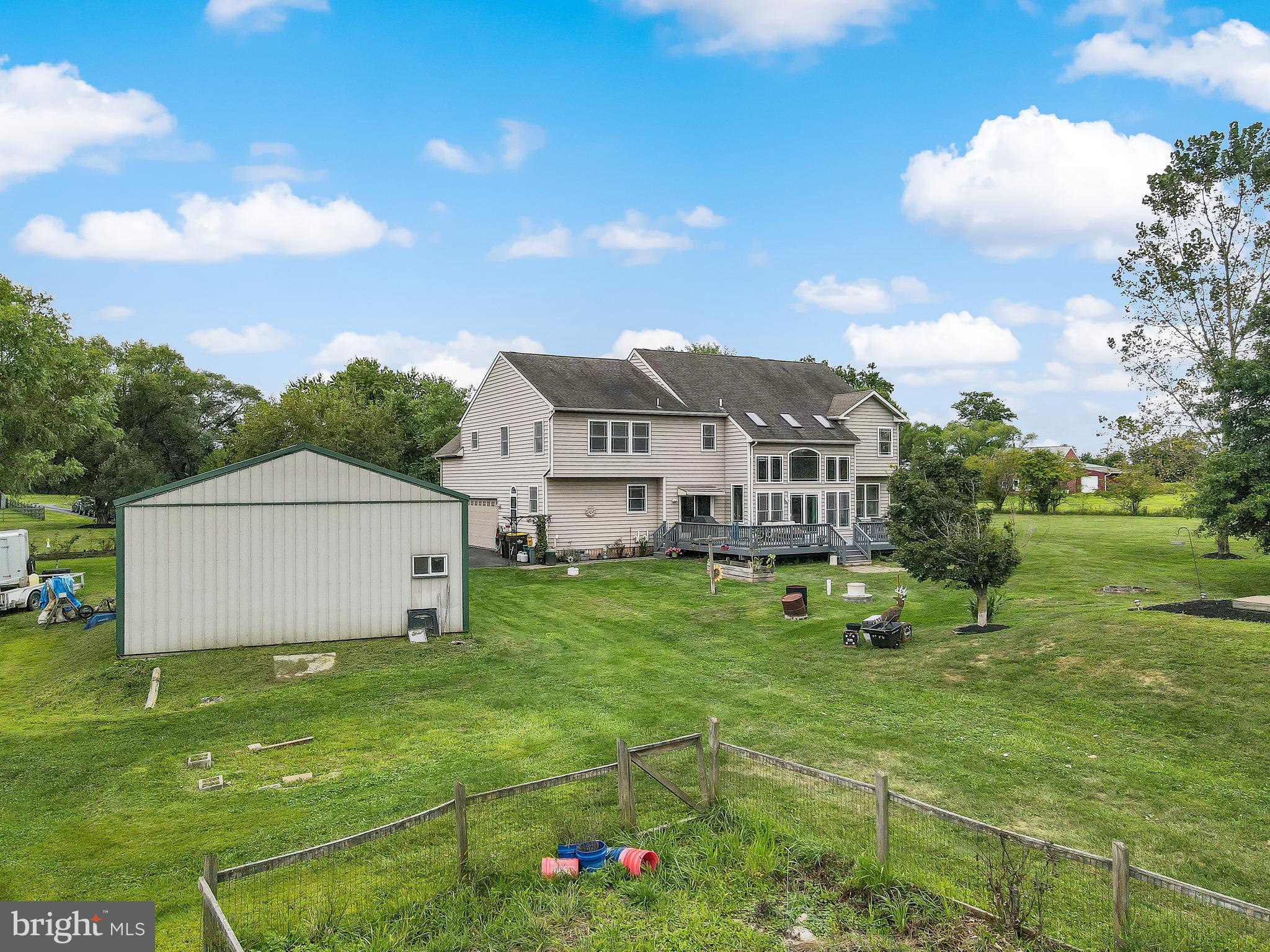 HARLEYSVILLE - Residential