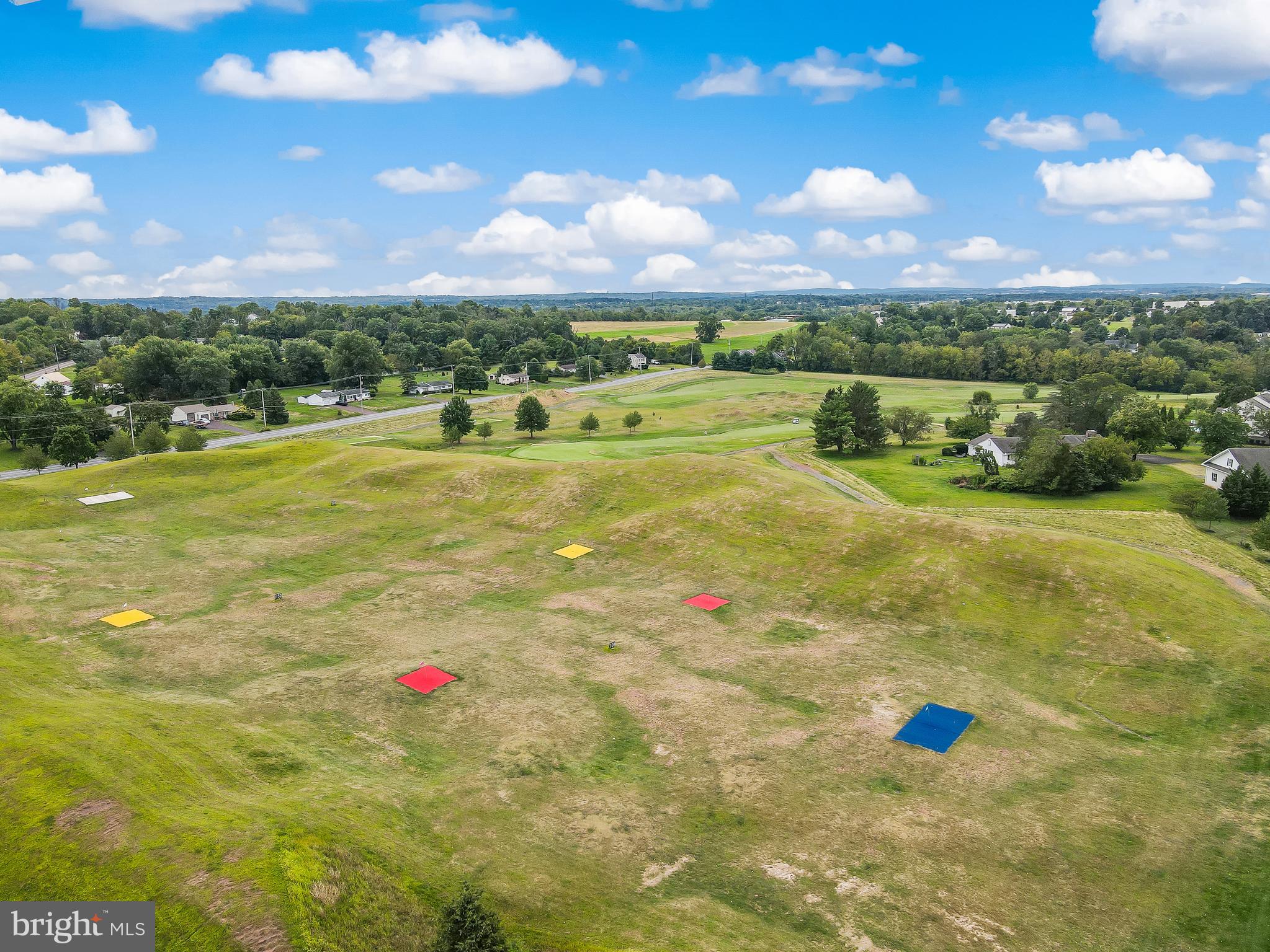 HARLEYSVILLE - Residential