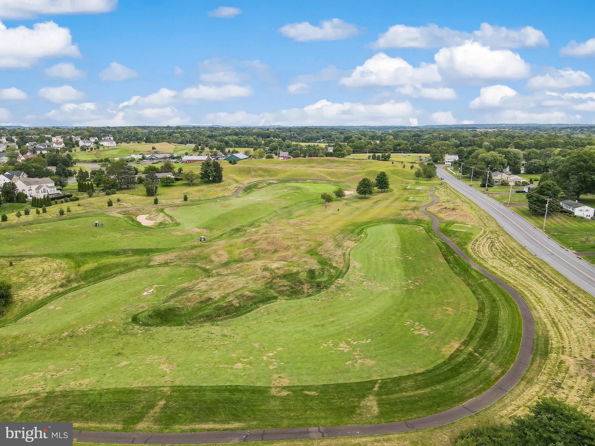 HARLEYSVILLE - Residential