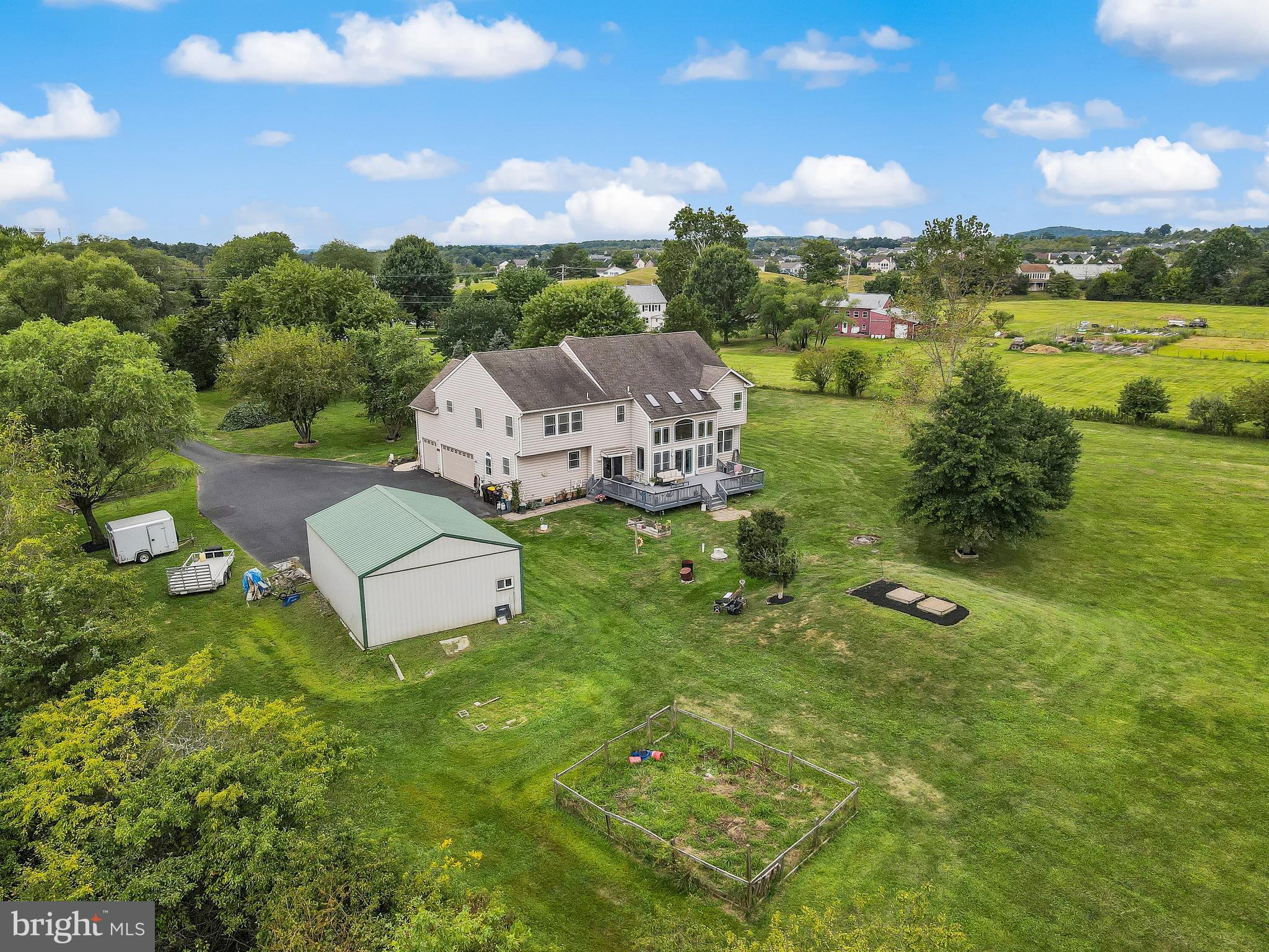 HARLEYSVILLE - Residential