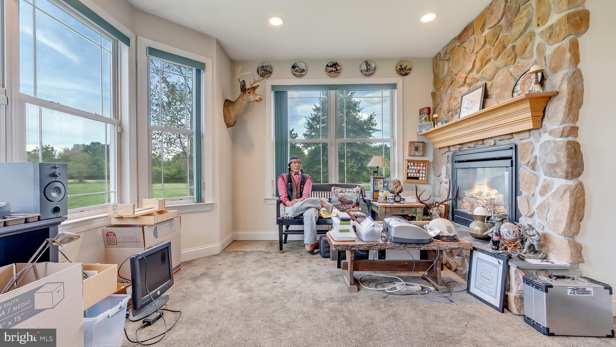 HARLEYSVILLE - Residential