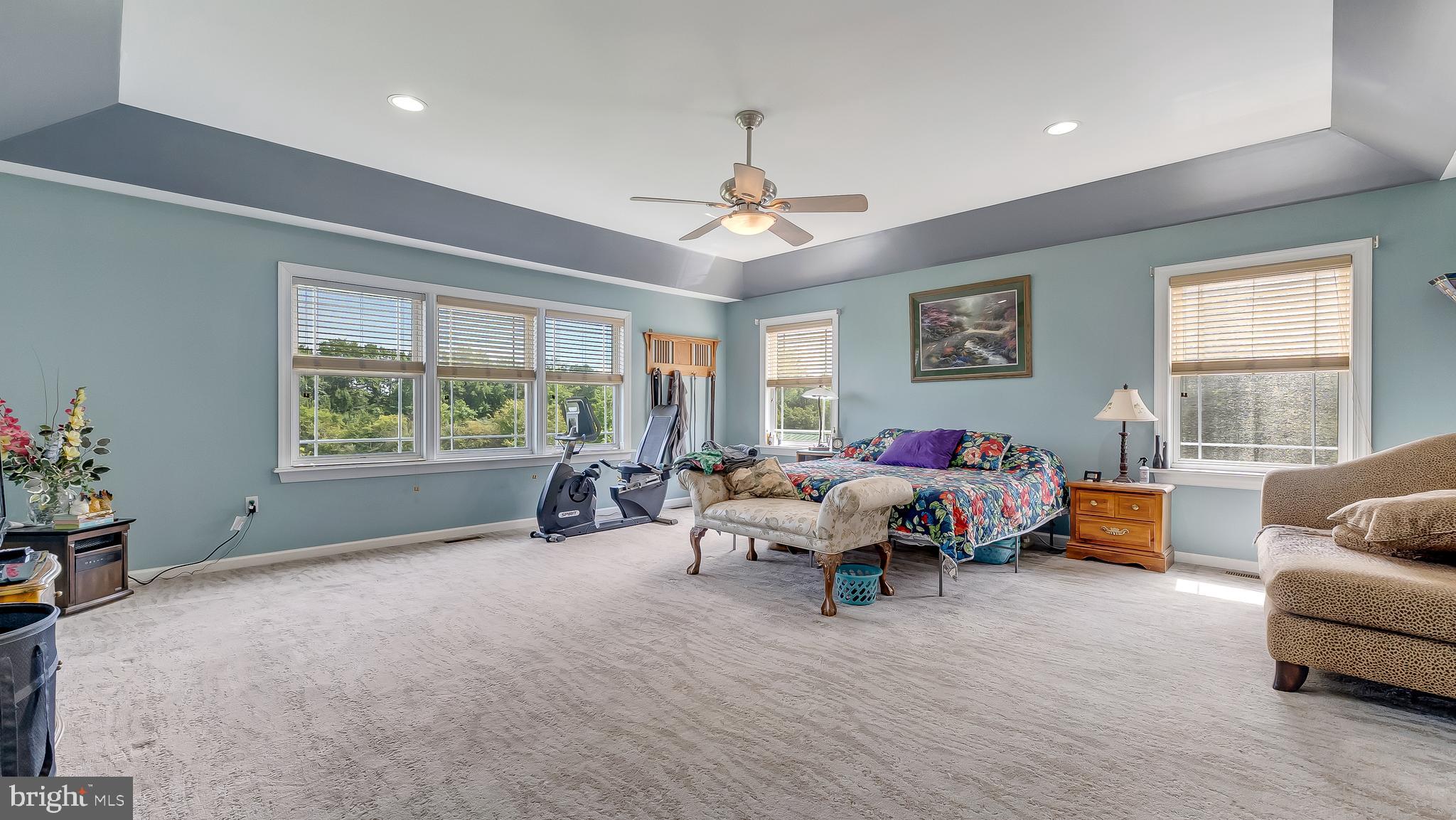 HARLEYSVILLE - Residential