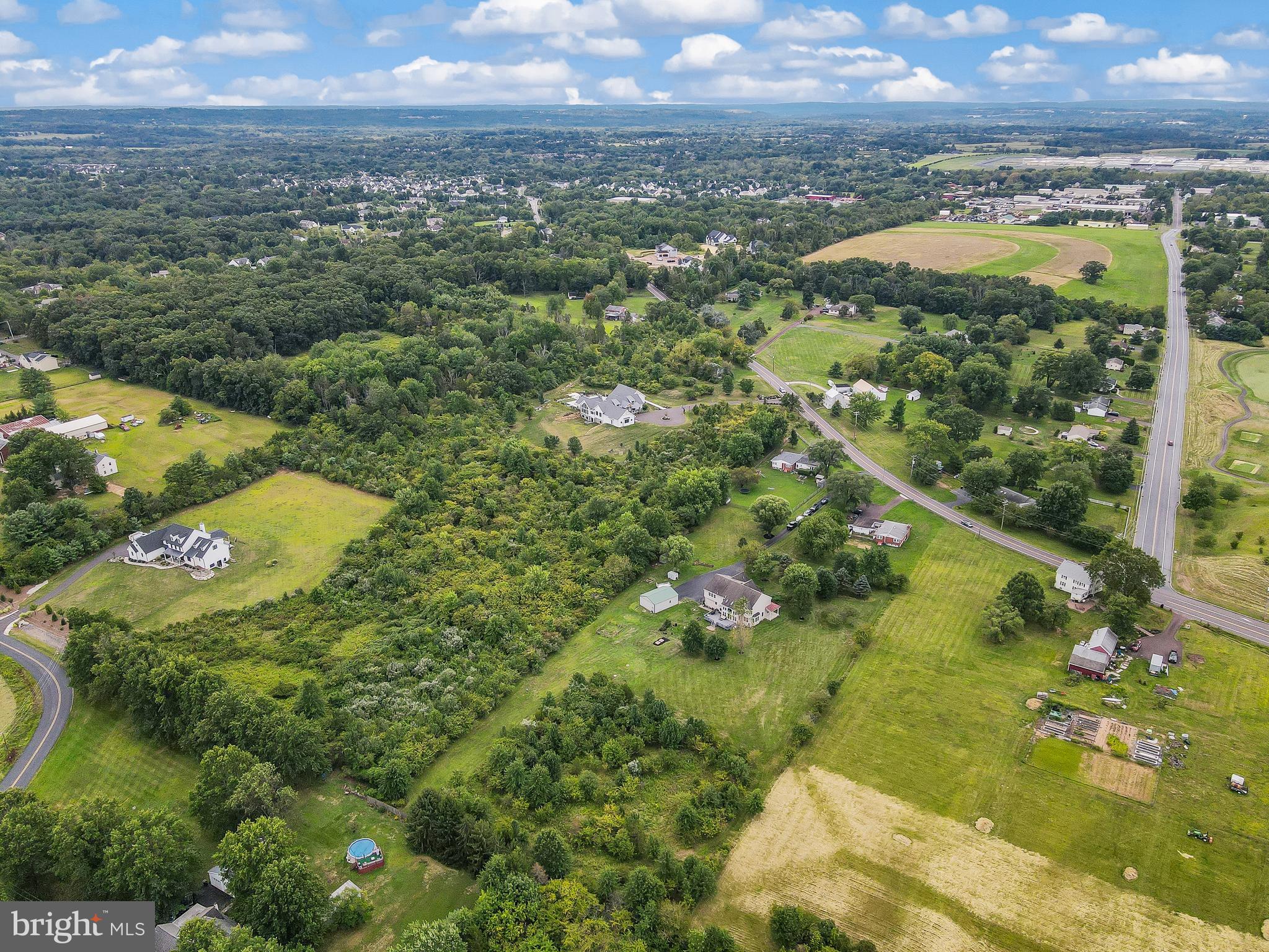 HARLEYSVILLE - Residential