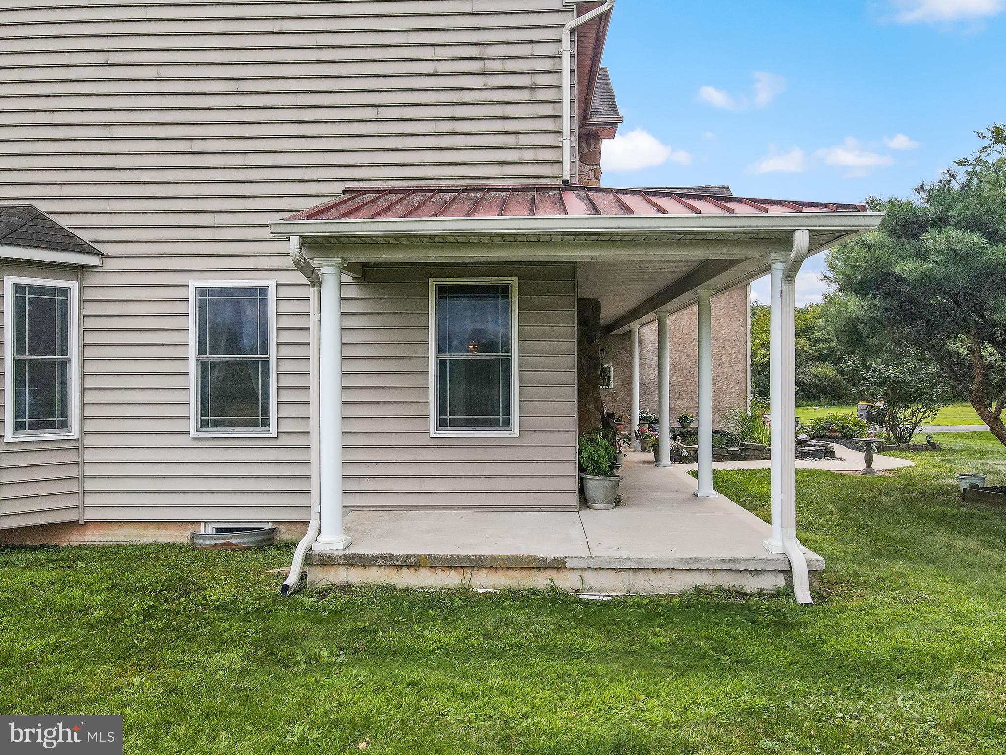 HARLEYSVILLE - Residential