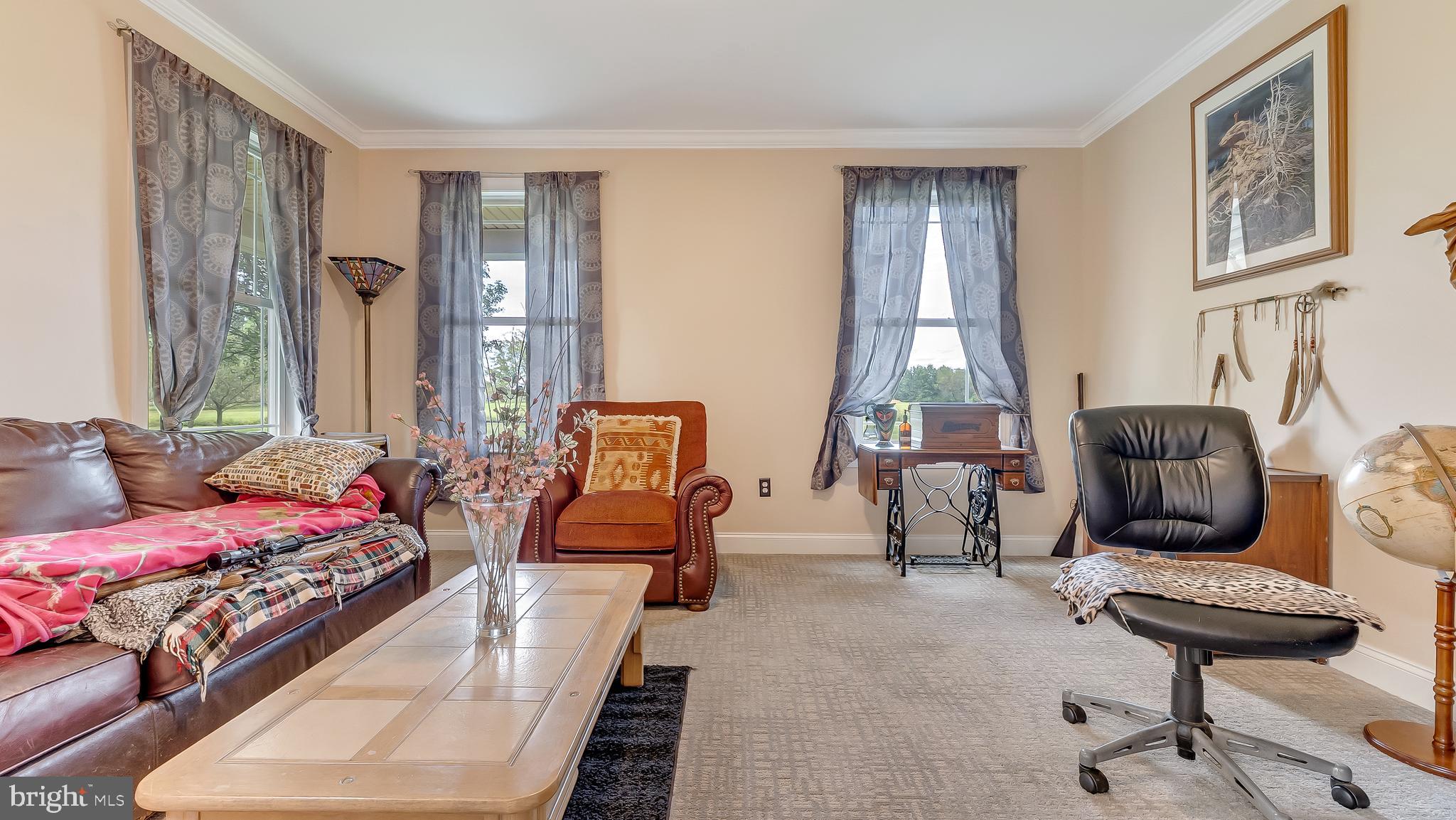 HARLEYSVILLE - Residential