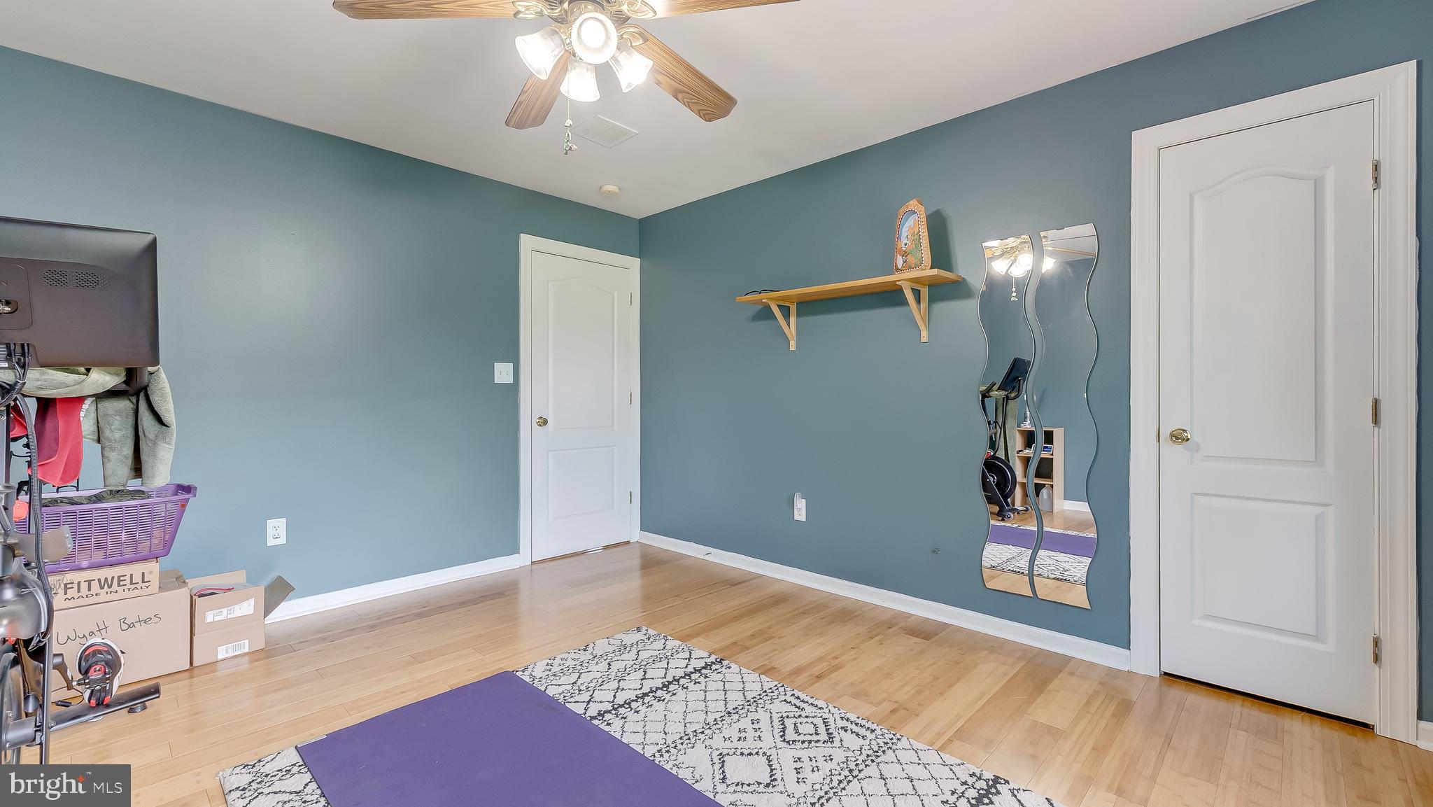 HARLEYSVILLE - Residential