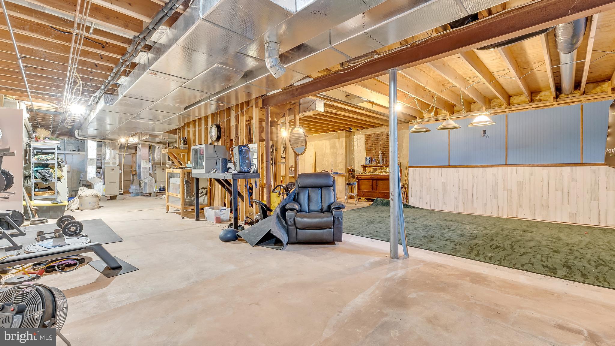 HARLEYSVILLE - Residential