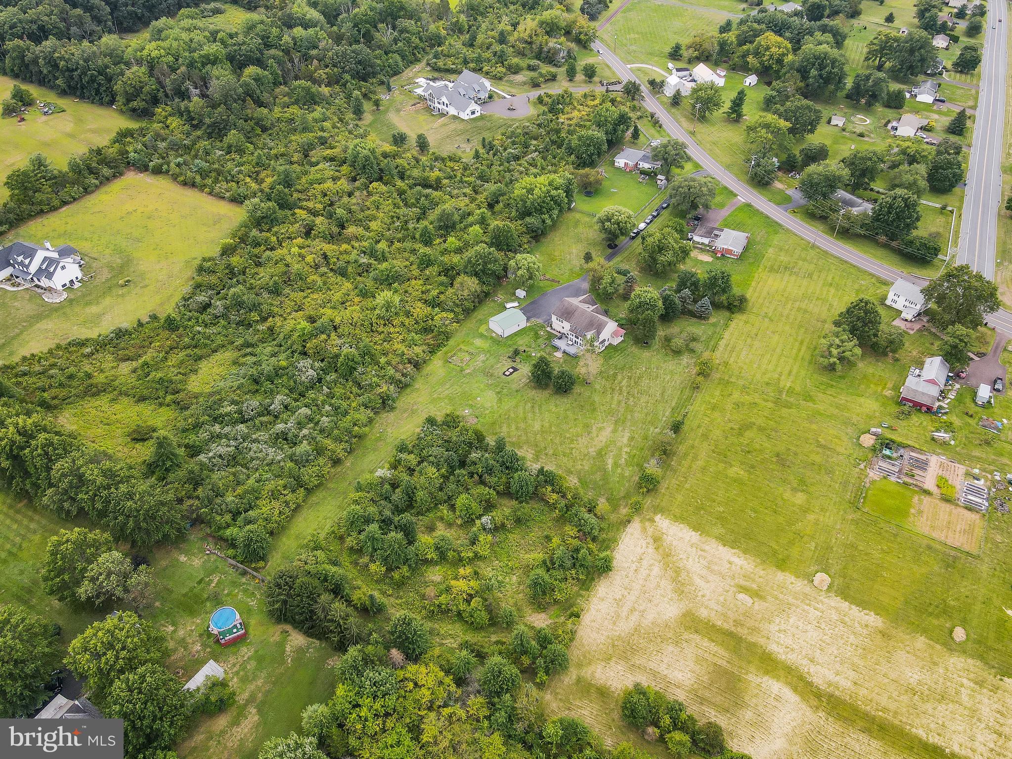 HARLEYSVILLE - Residential