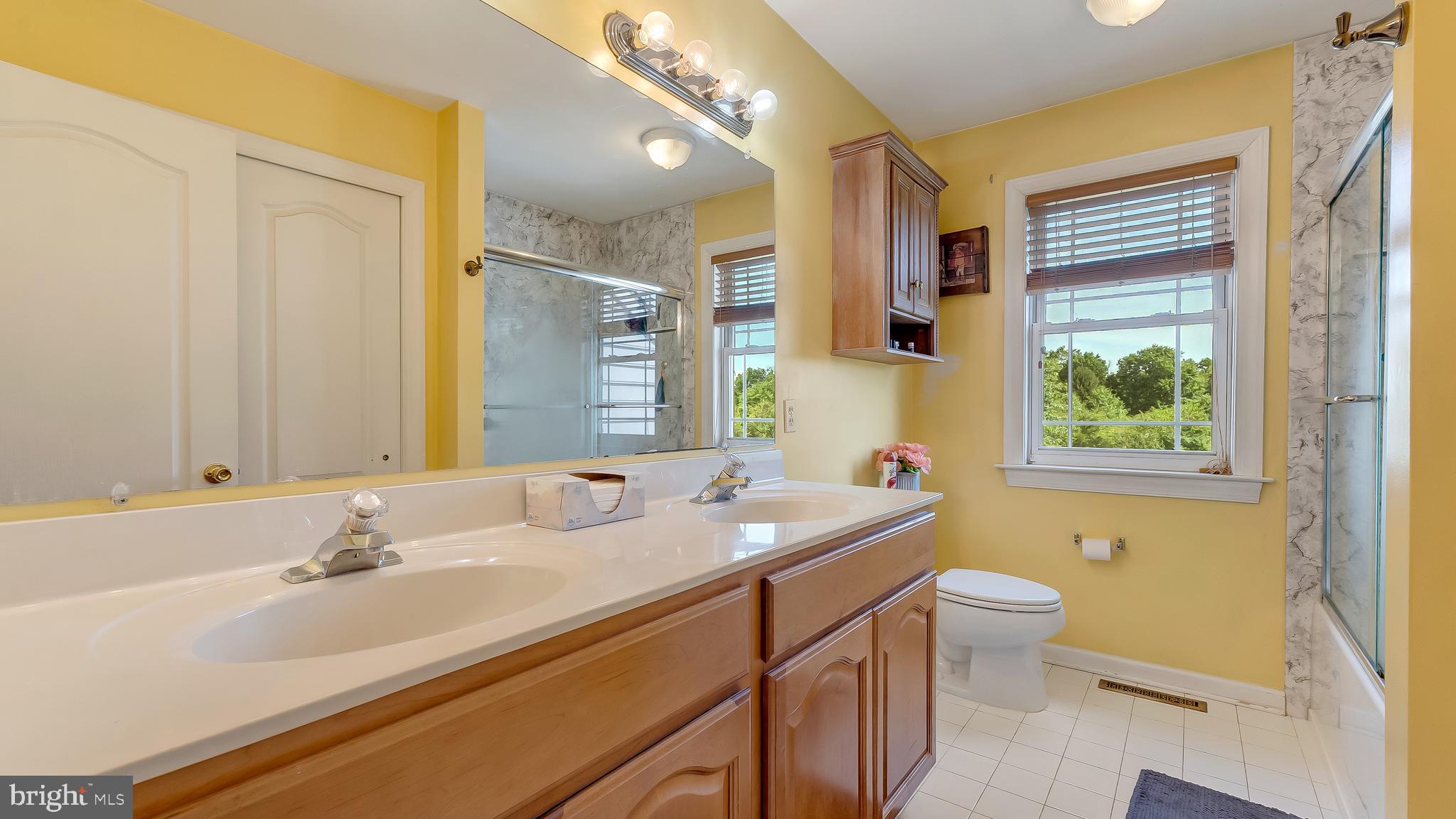 HARLEYSVILLE - Residential