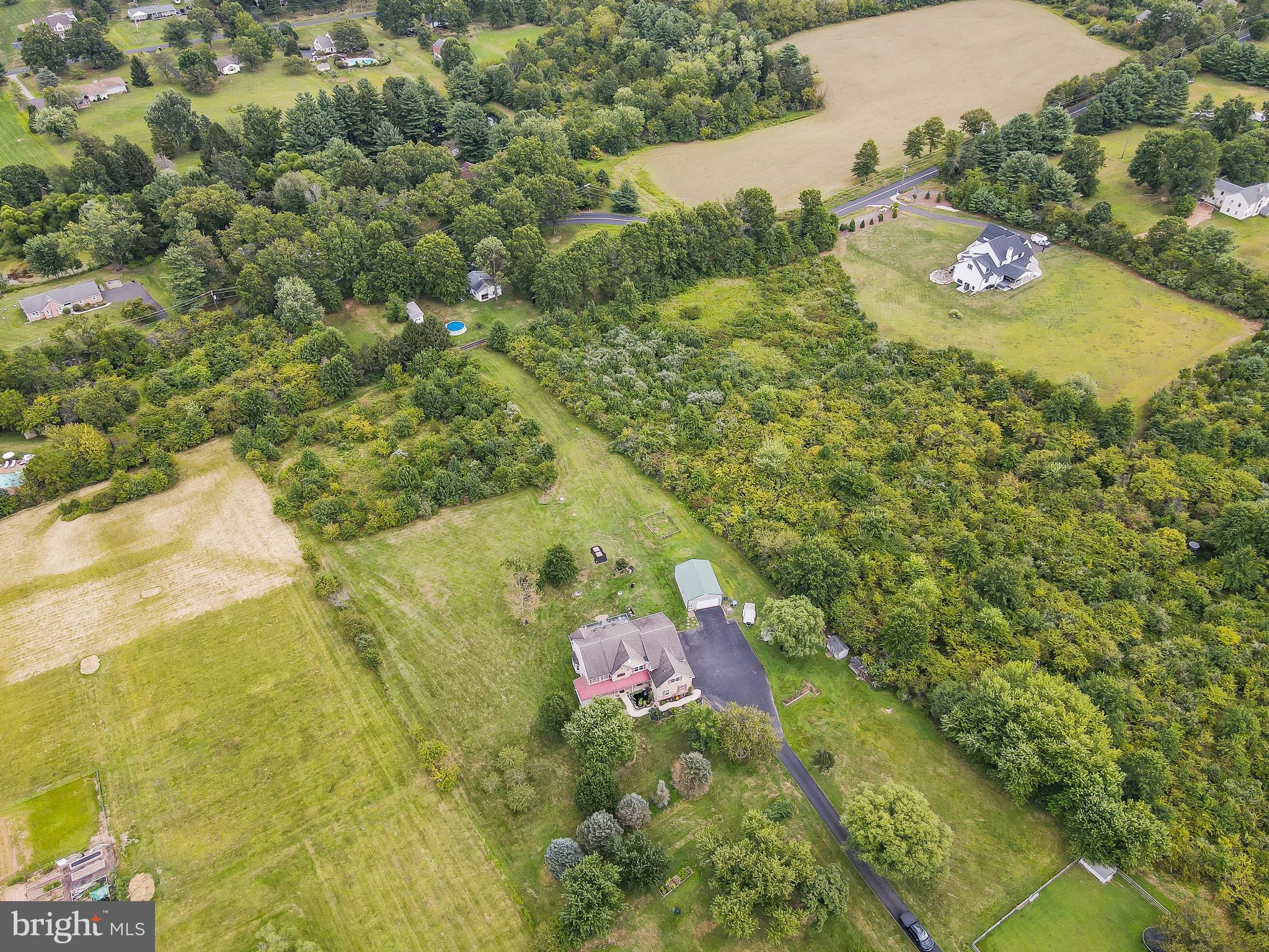 HARLEYSVILLE - Residential