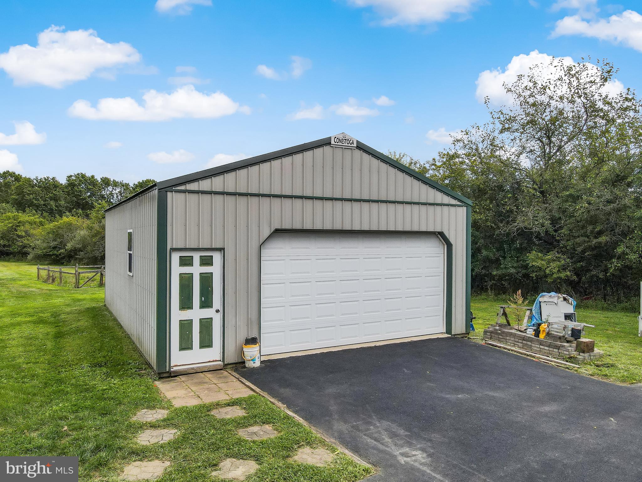 HARLEYSVILLE - Residential