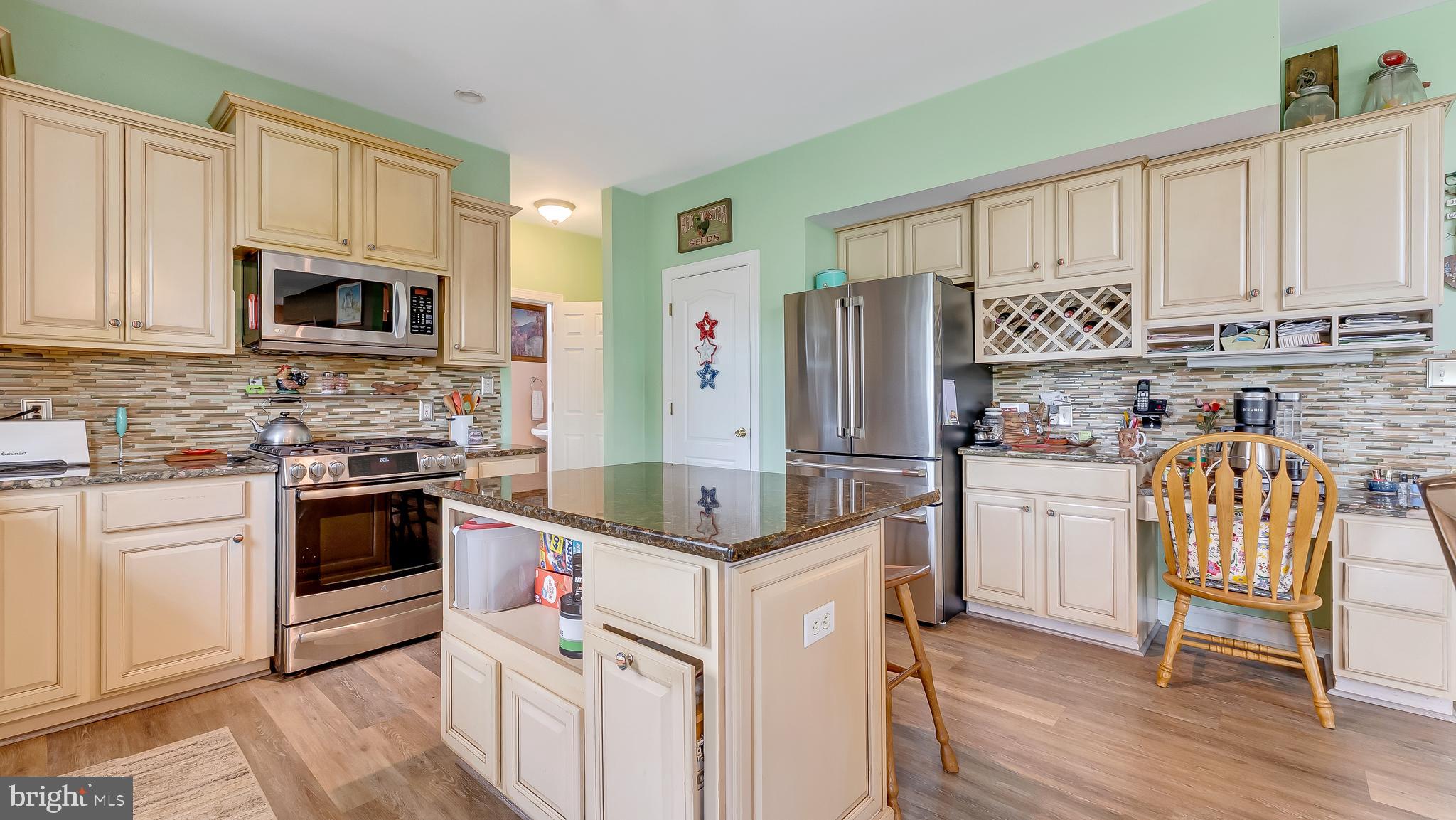 HARLEYSVILLE - Residential