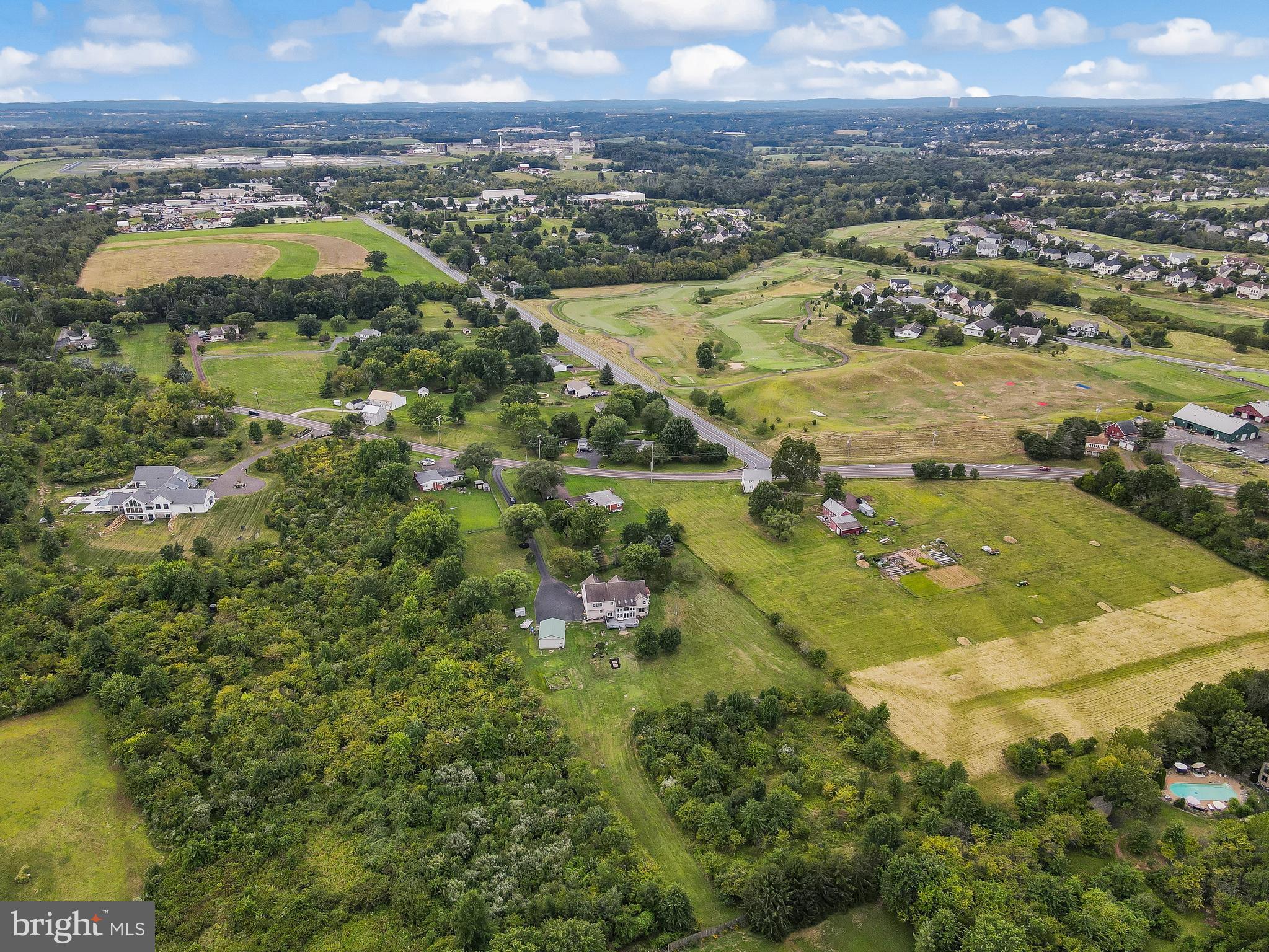 HARLEYSVILLE - Residential