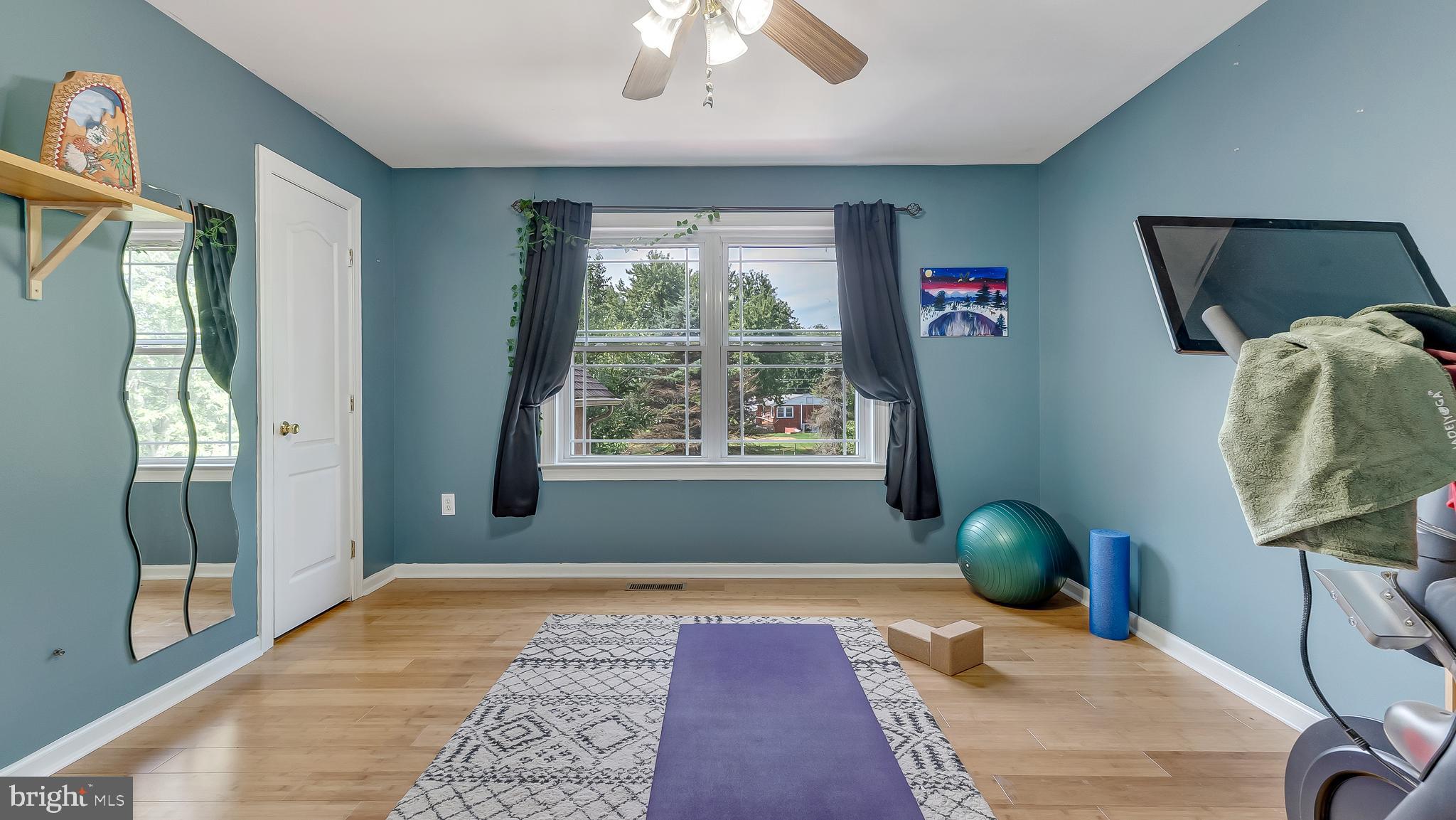 HARLEYSVILLE - Residential