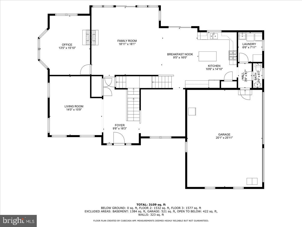 HARLEYSVILLE - Residential