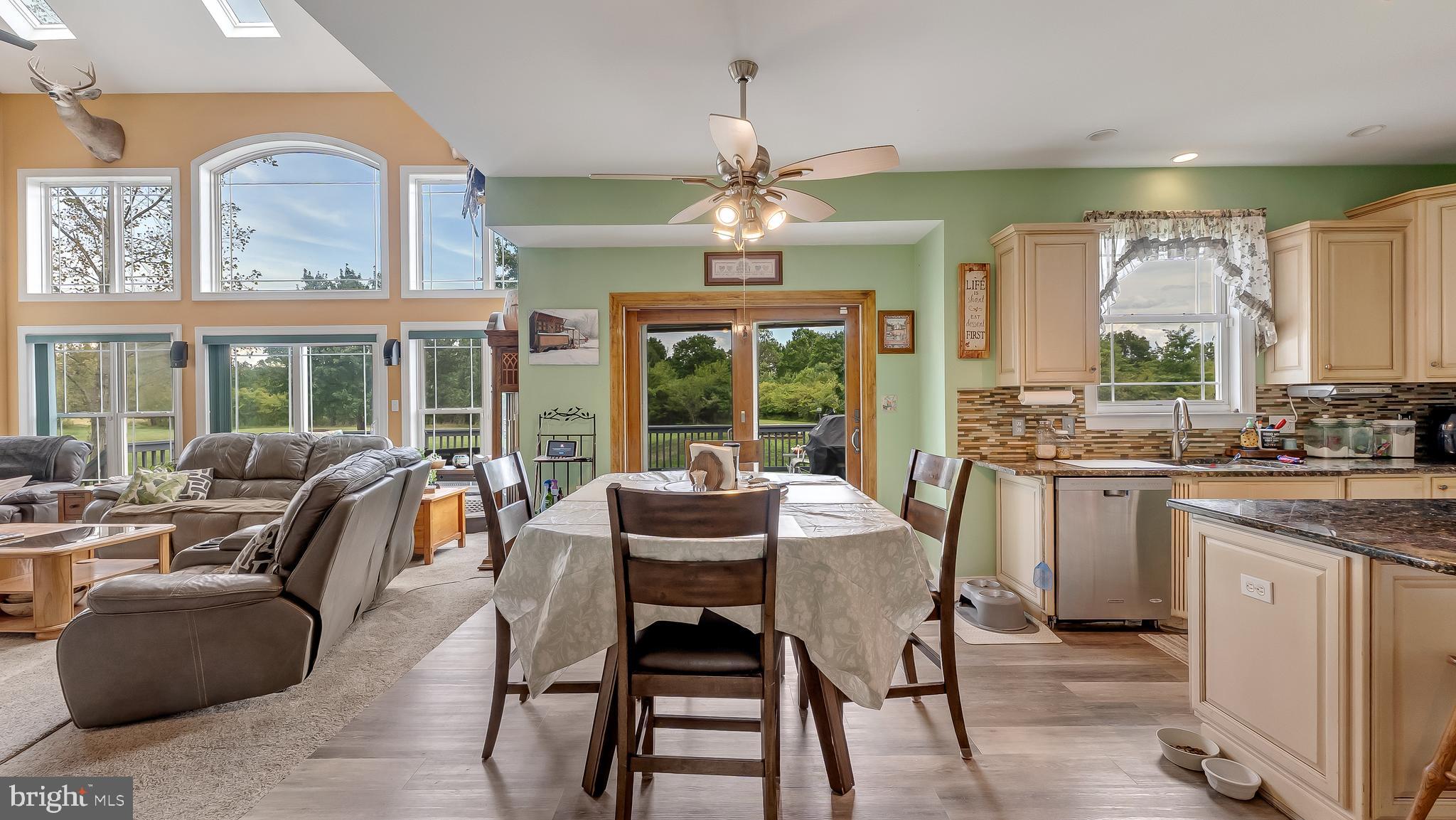 HARLEYSVILLE - Residential