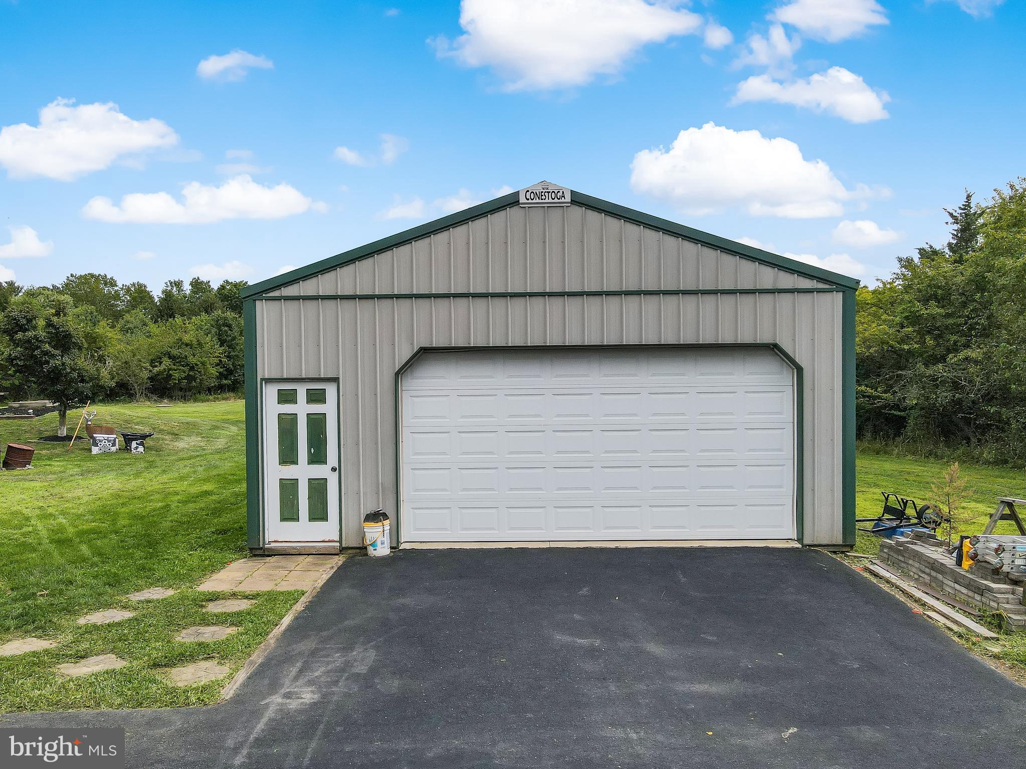 HARLEYSVILLE - Residential