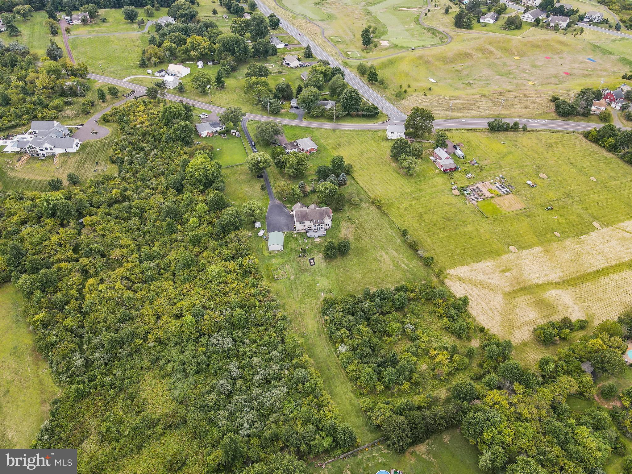 HARLEYSVILLE - Residential