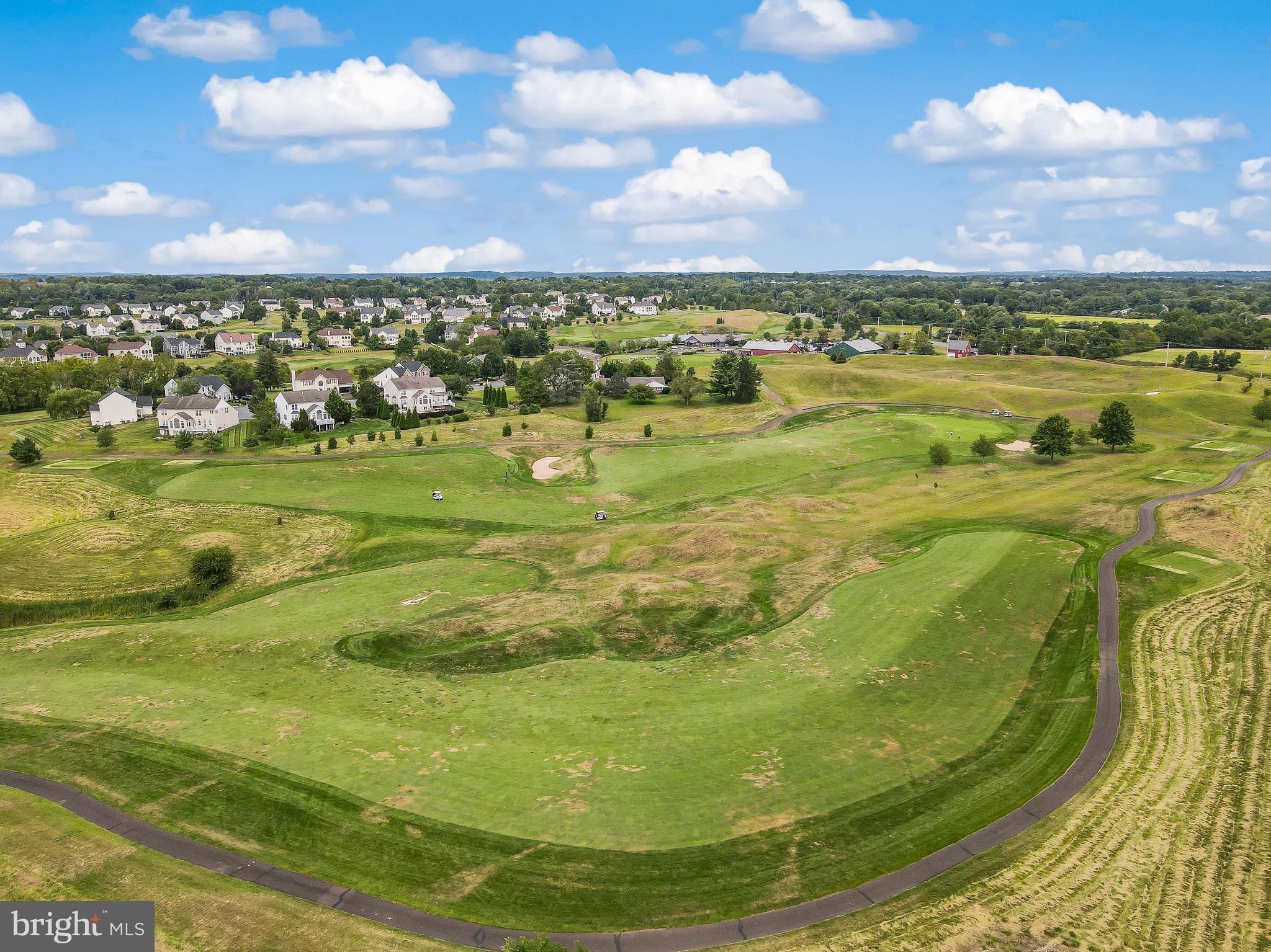 HARLEYSVILLE - Residential