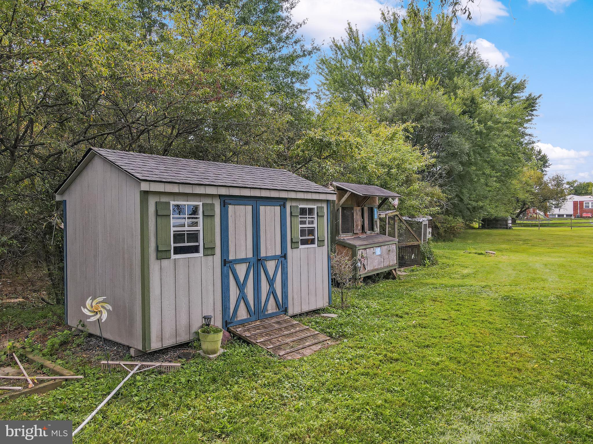 HARLEYSVILLE - Residential