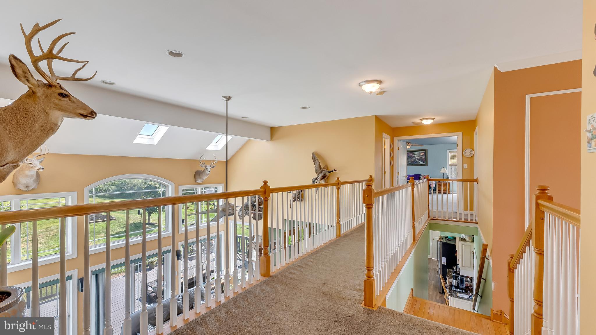 HARLEYSVILLE - Residential