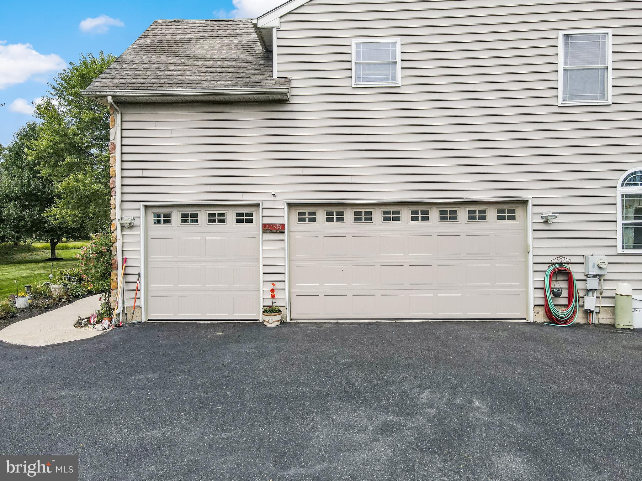 HARLEYSVILLE - Residential