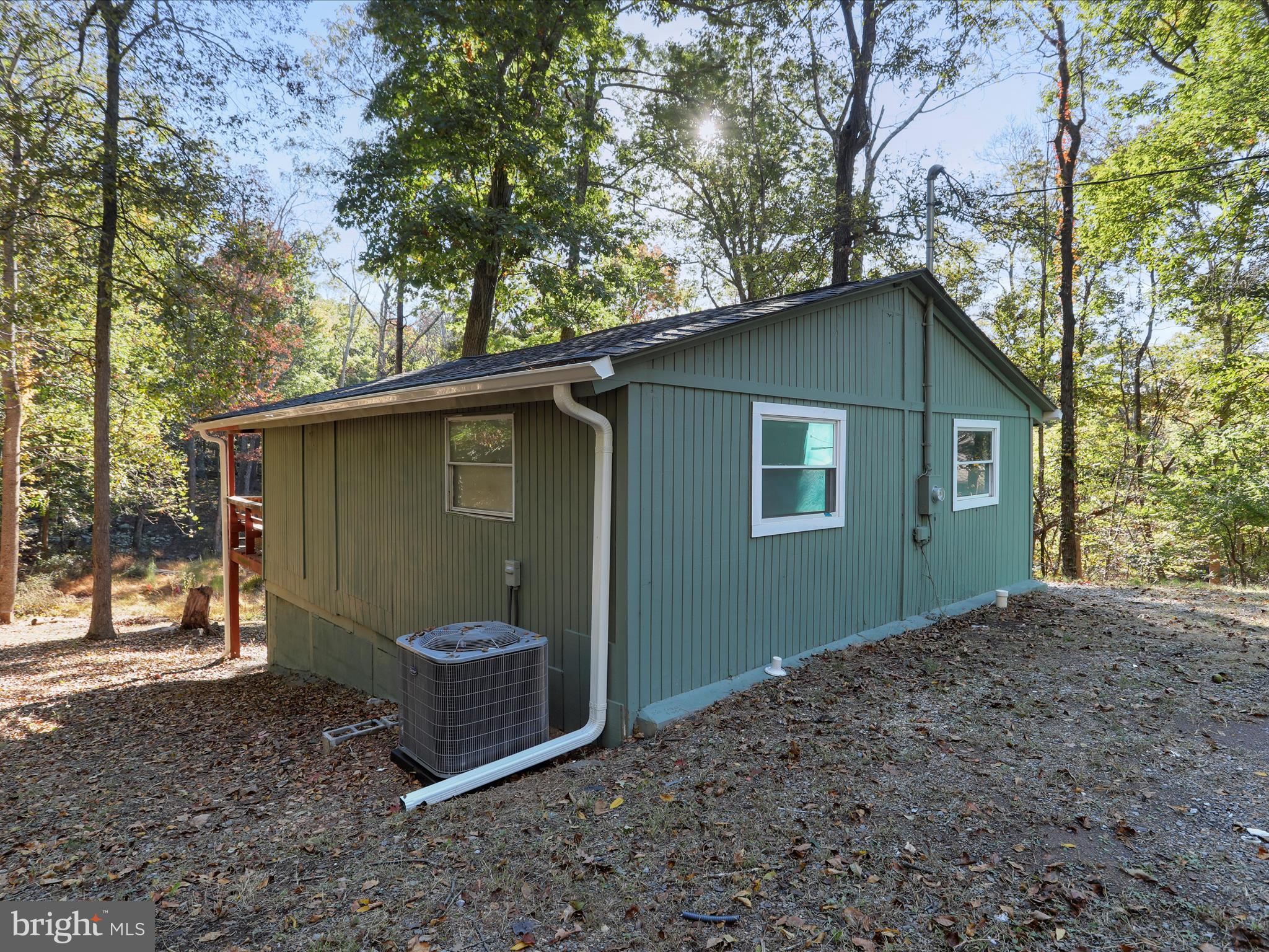 SLEEPY HOLLOW - Residential